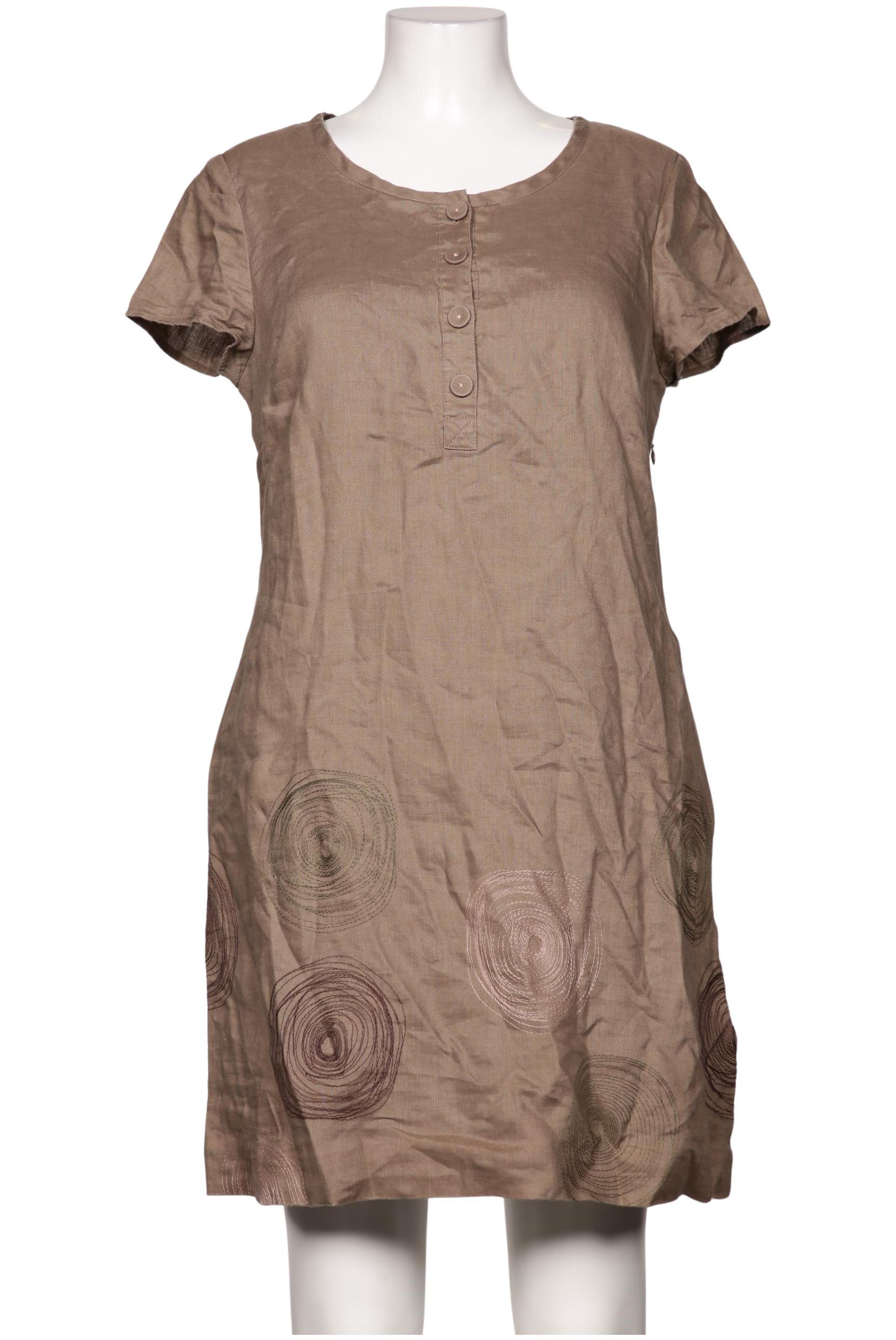 

Boden Damen Kleid, beige, Gr. 42