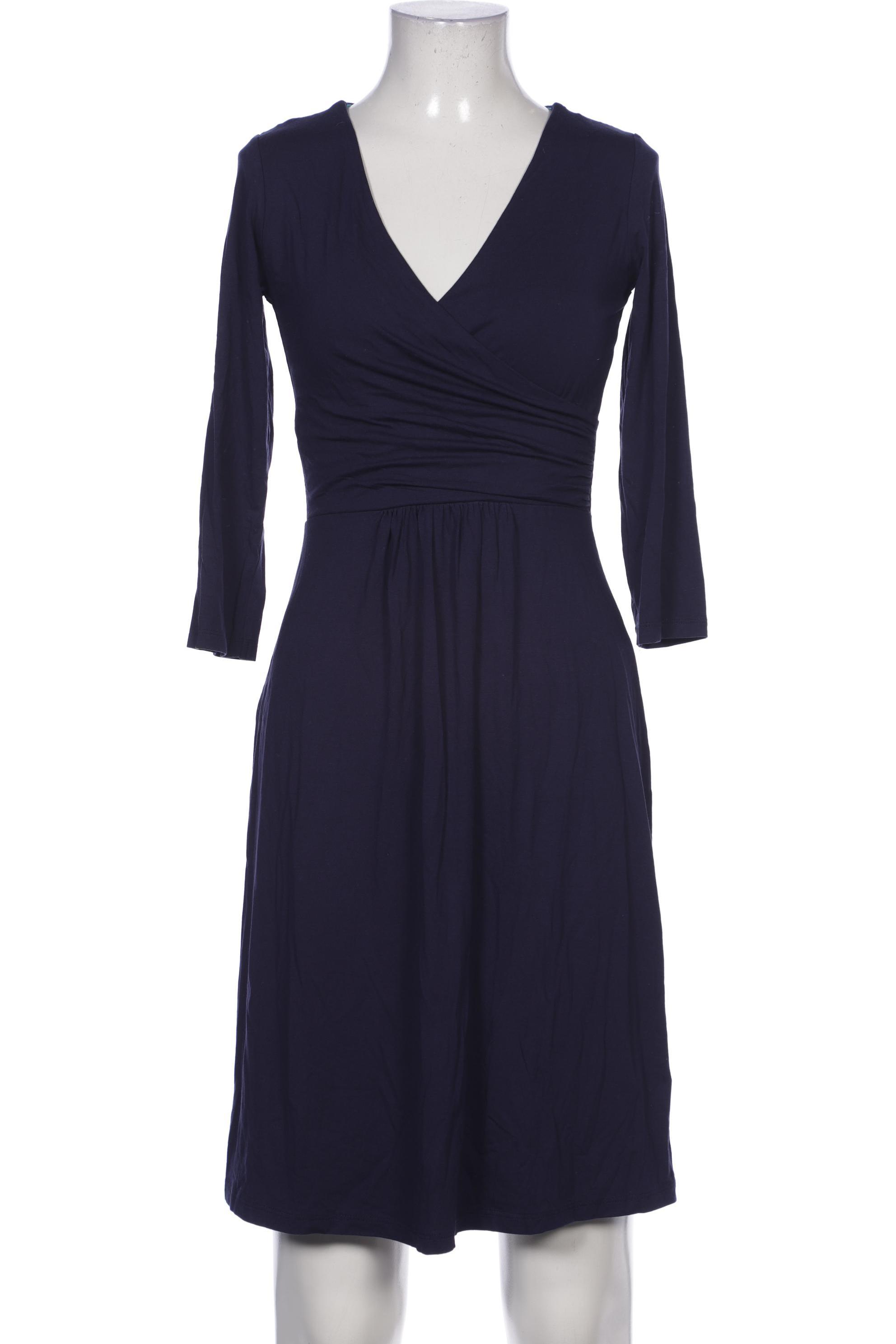 

Boden Damen Kleid, marineblau, Gr. 32