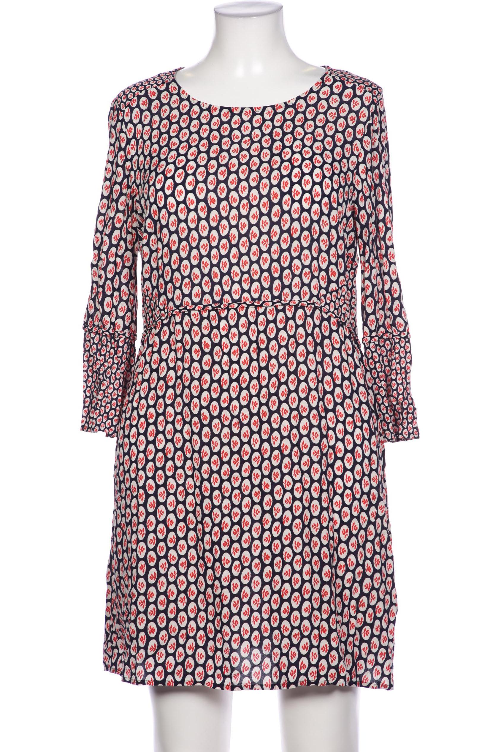 

Boden Damen Kleid, marineblau, Gr. 42