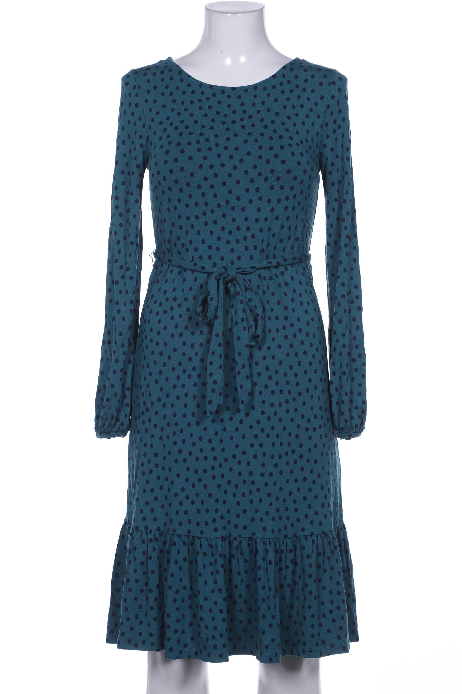 

Boden Damen Kleid, türkis, Gr. 36