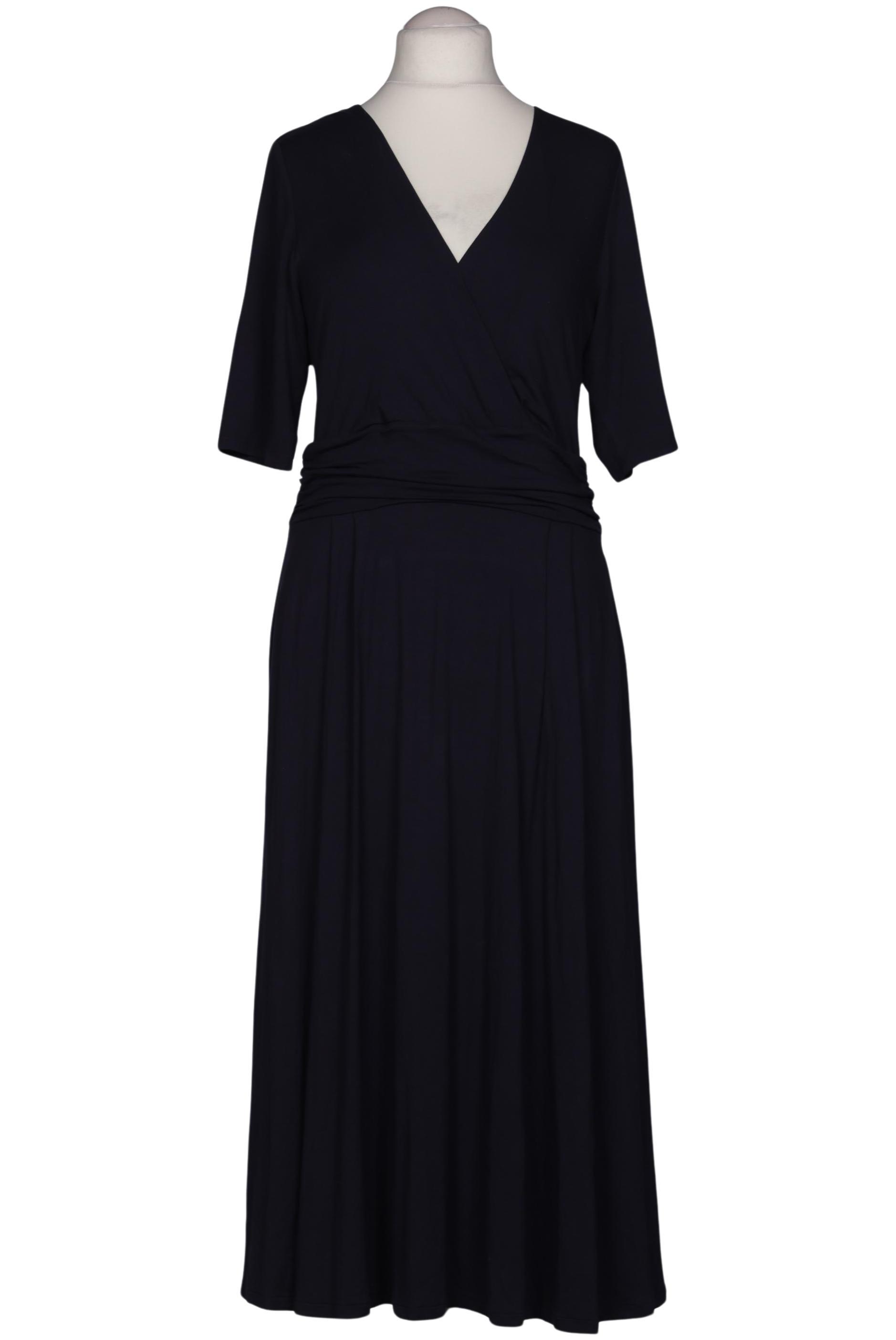 

Boden Damen Kleid, marineblau, Gr. 42