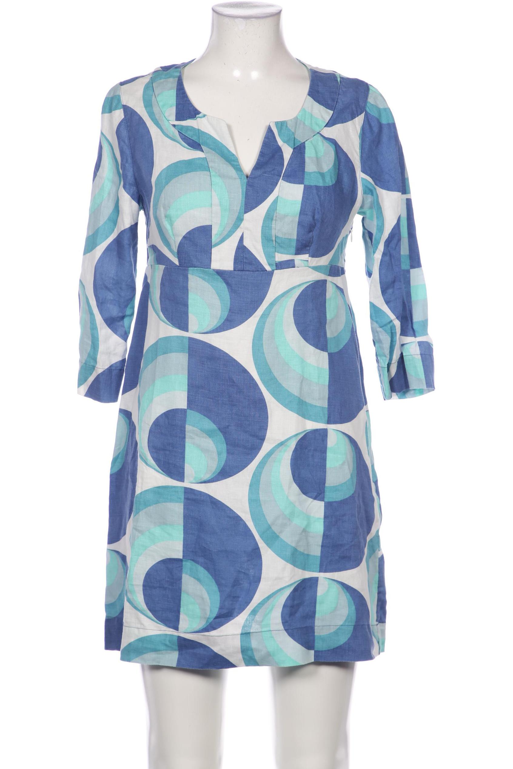 

Boden Damen Kleid, blau