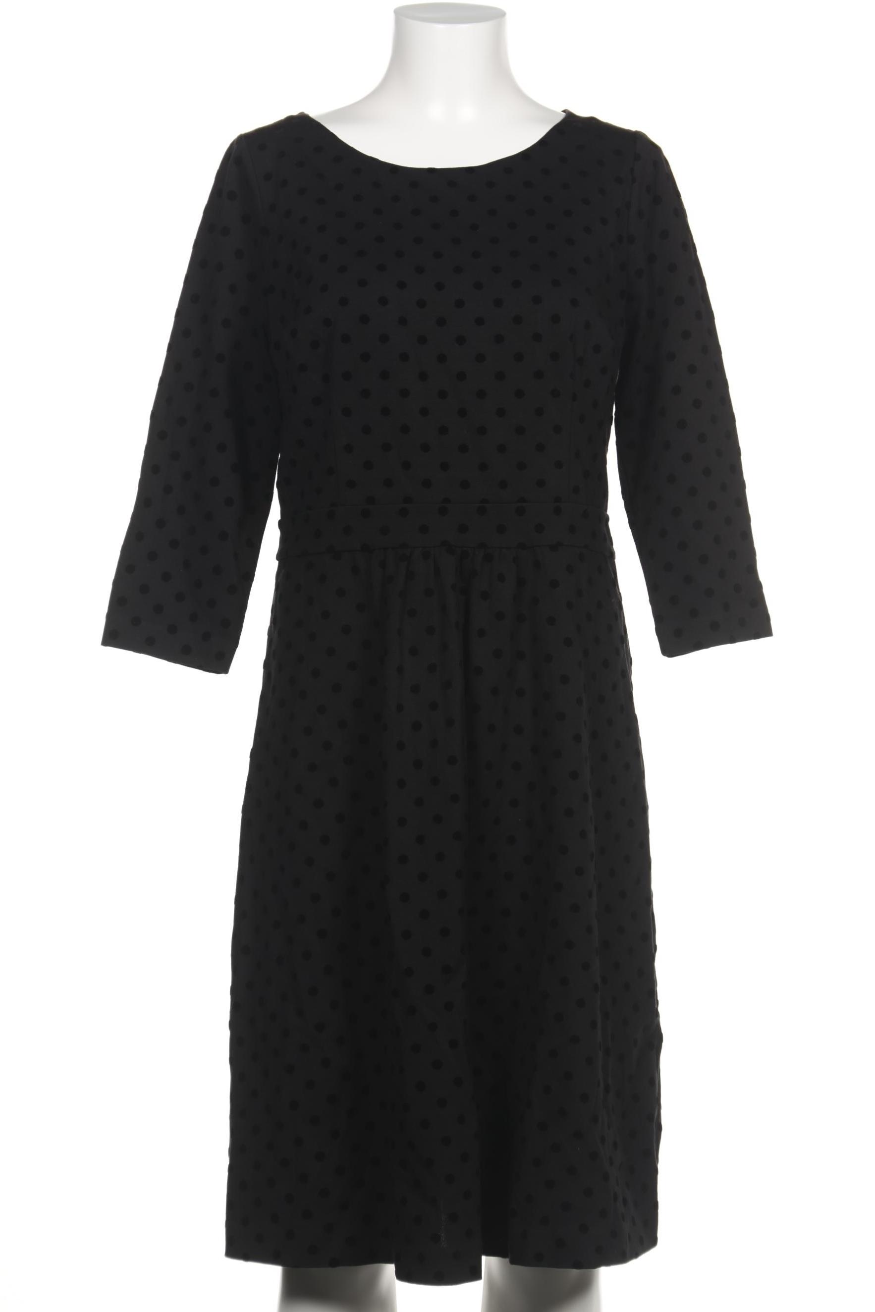 

Boden Damen Kleid, schwarz, Gr. 38