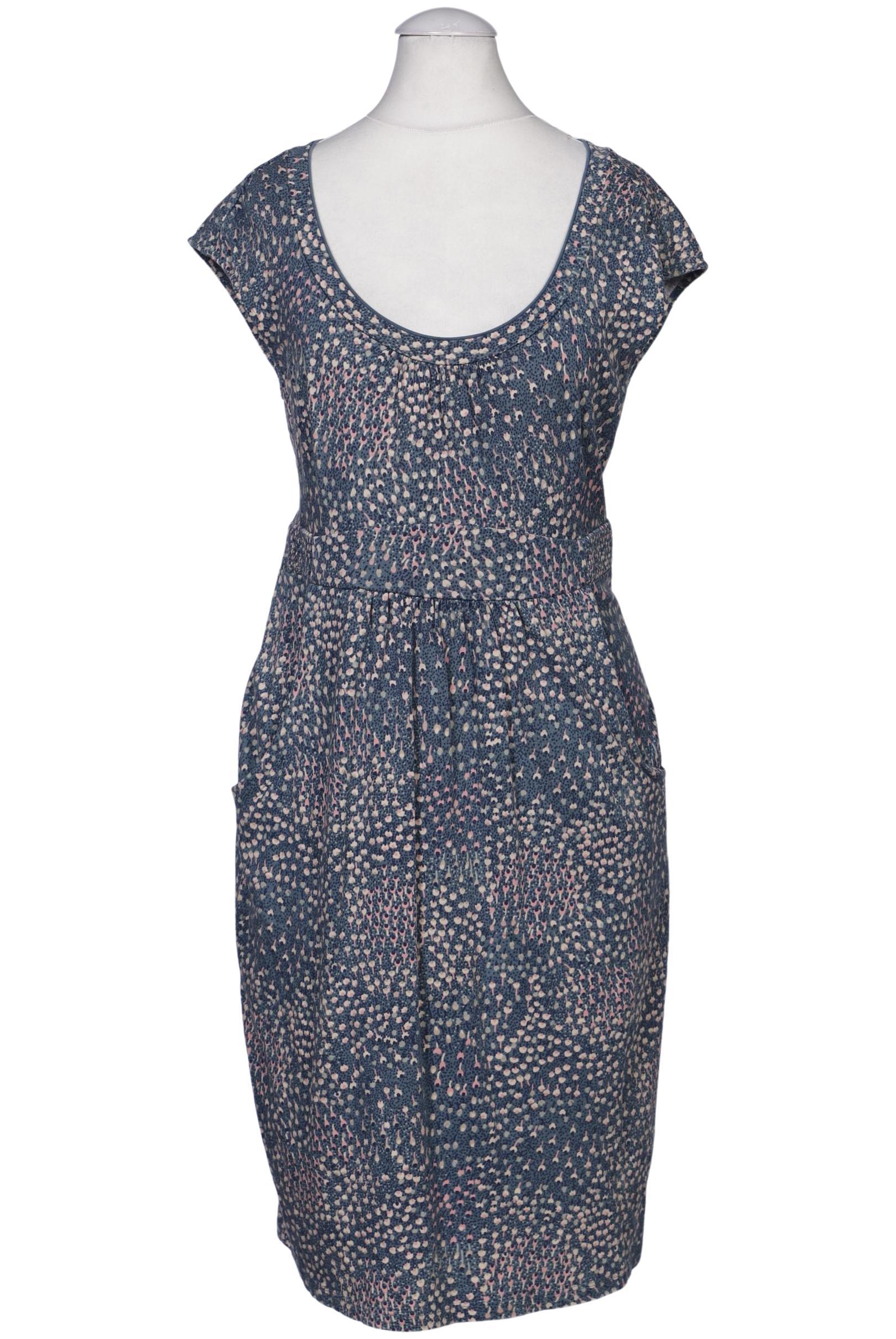 

Boden Damen Kleid, blau, Gr. 34