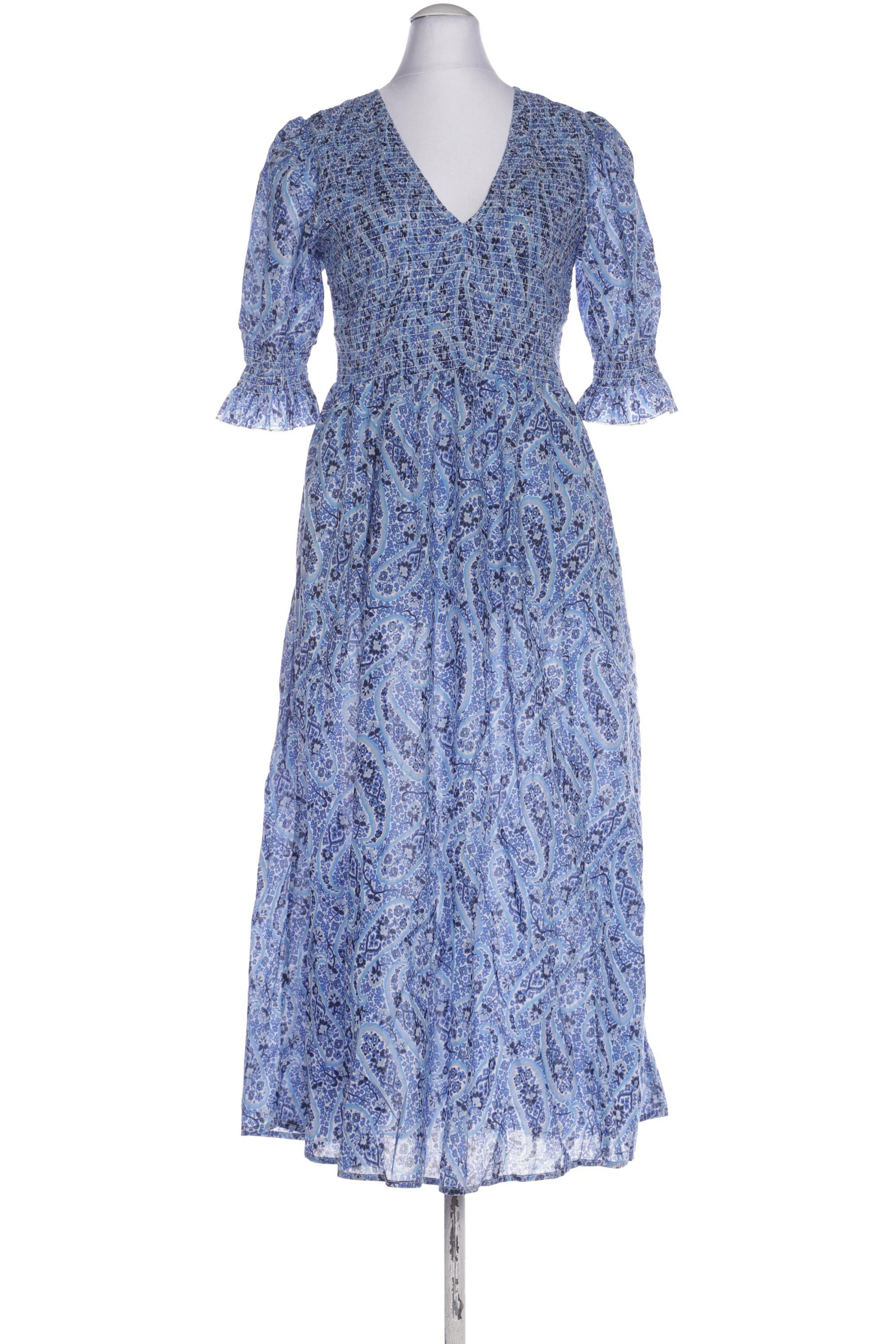 

Boden Damen Kleid, blau, Gr. 38