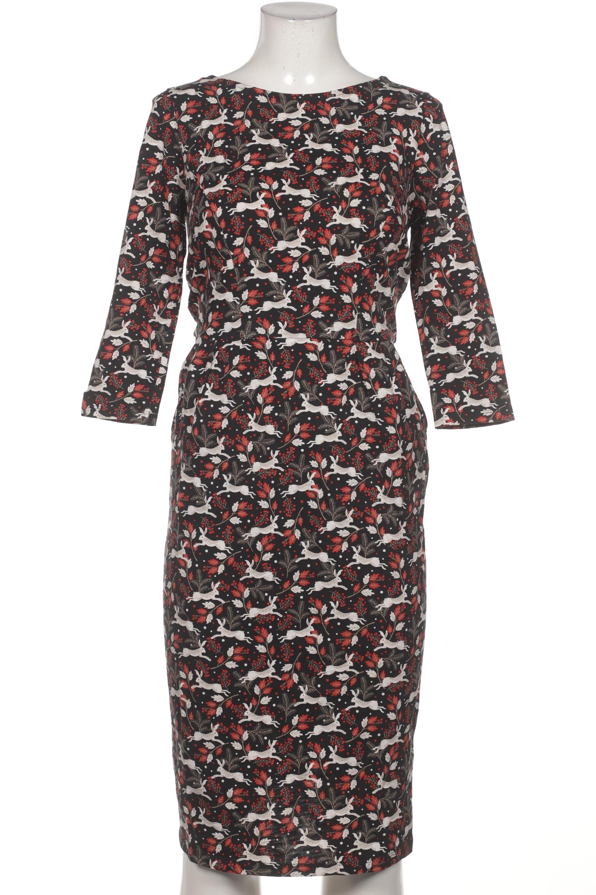 

Boden Damen Kleid, mehrfarbig, Gr. 38
