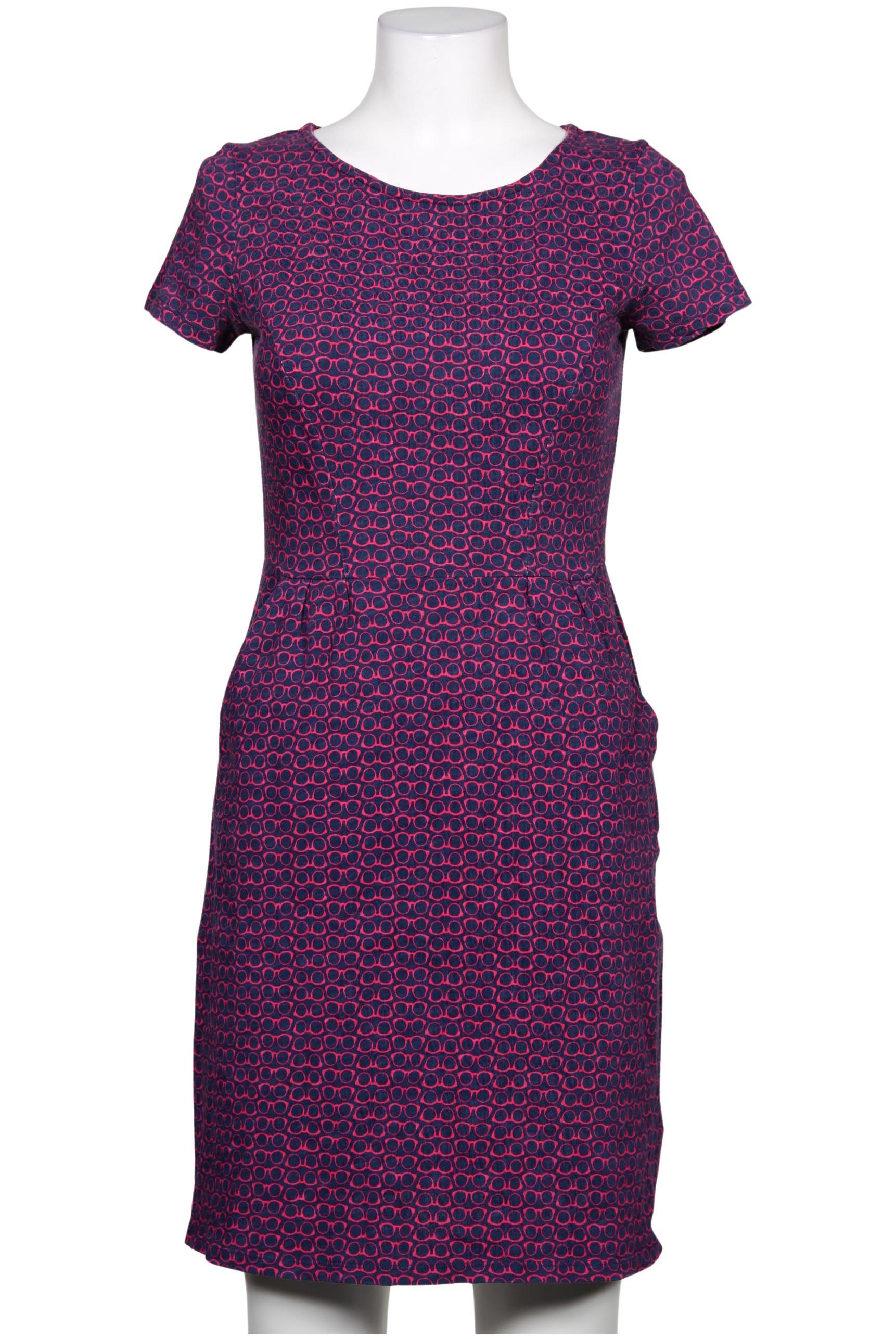 

Boden Damen Kleid, marineblau, Gr. 36