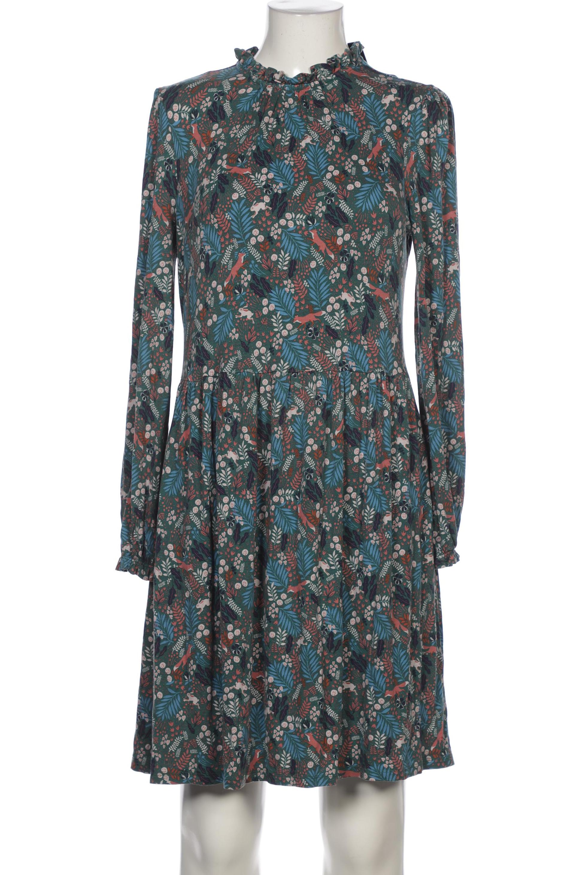 

Boden Damen Kleid, grün