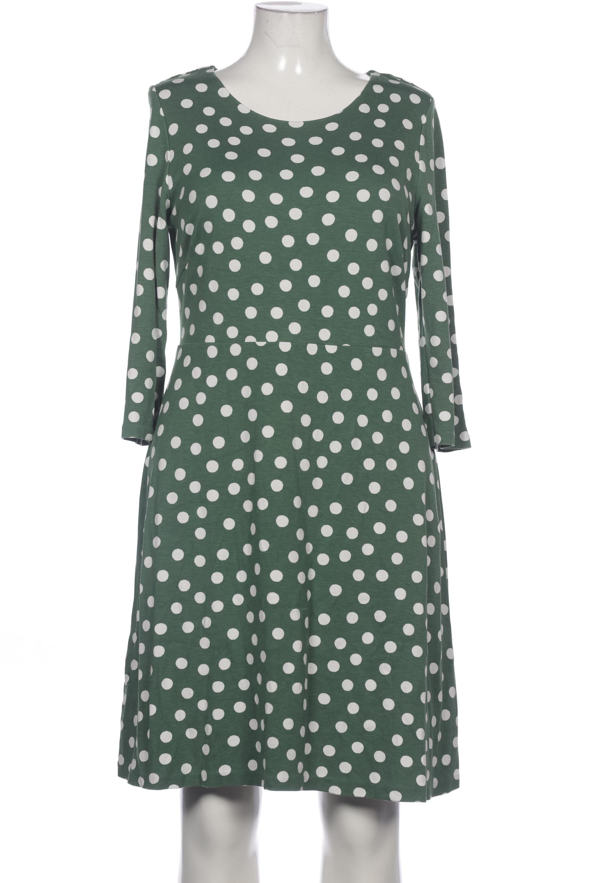 

Boden Damen Kleid, grün, Gr. 44