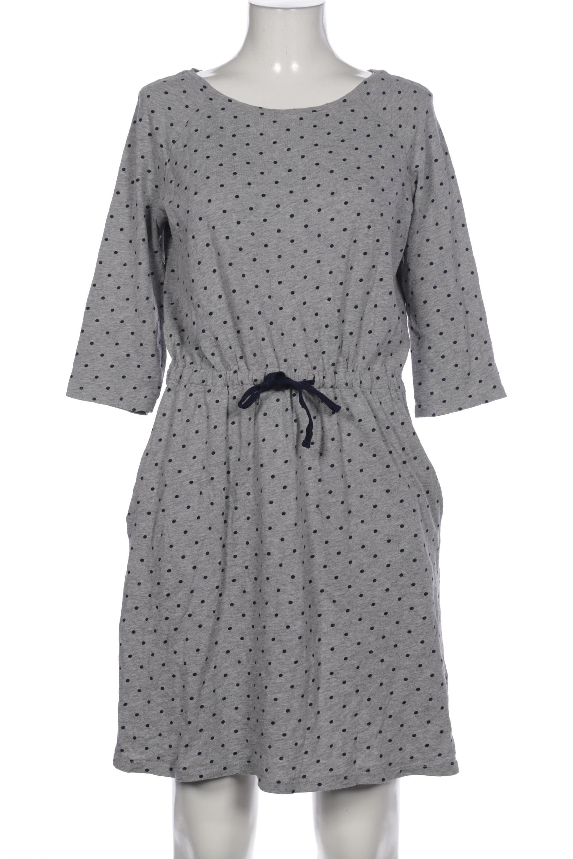 

Boden Damen Kleid, grau, Gr. 38