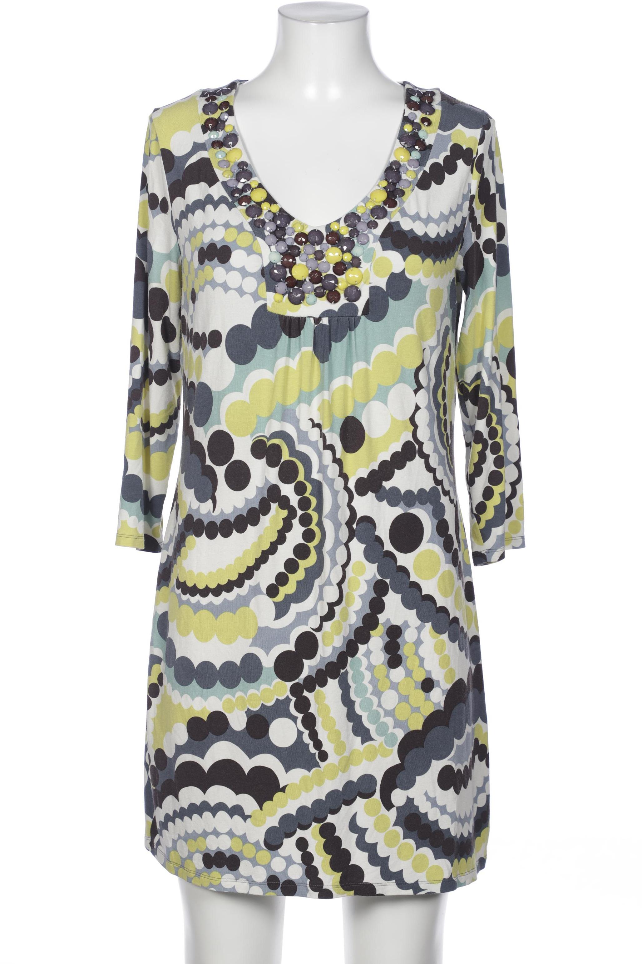 

Boden Damen Kleid, mehrfarbig, Gr. 40
