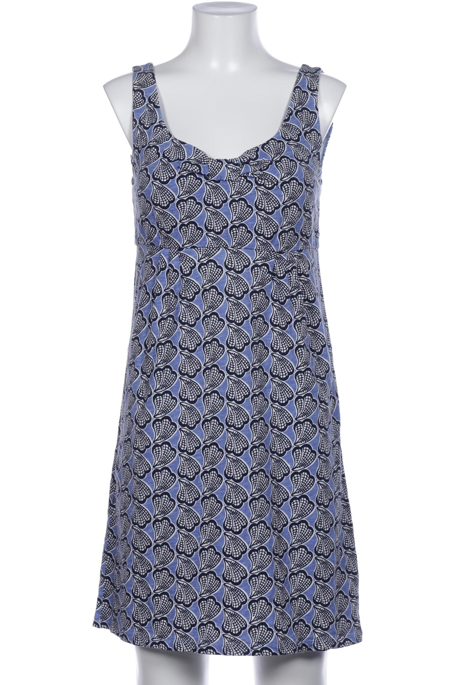 

Boden Damen Kleid, blau, Gr. 12
