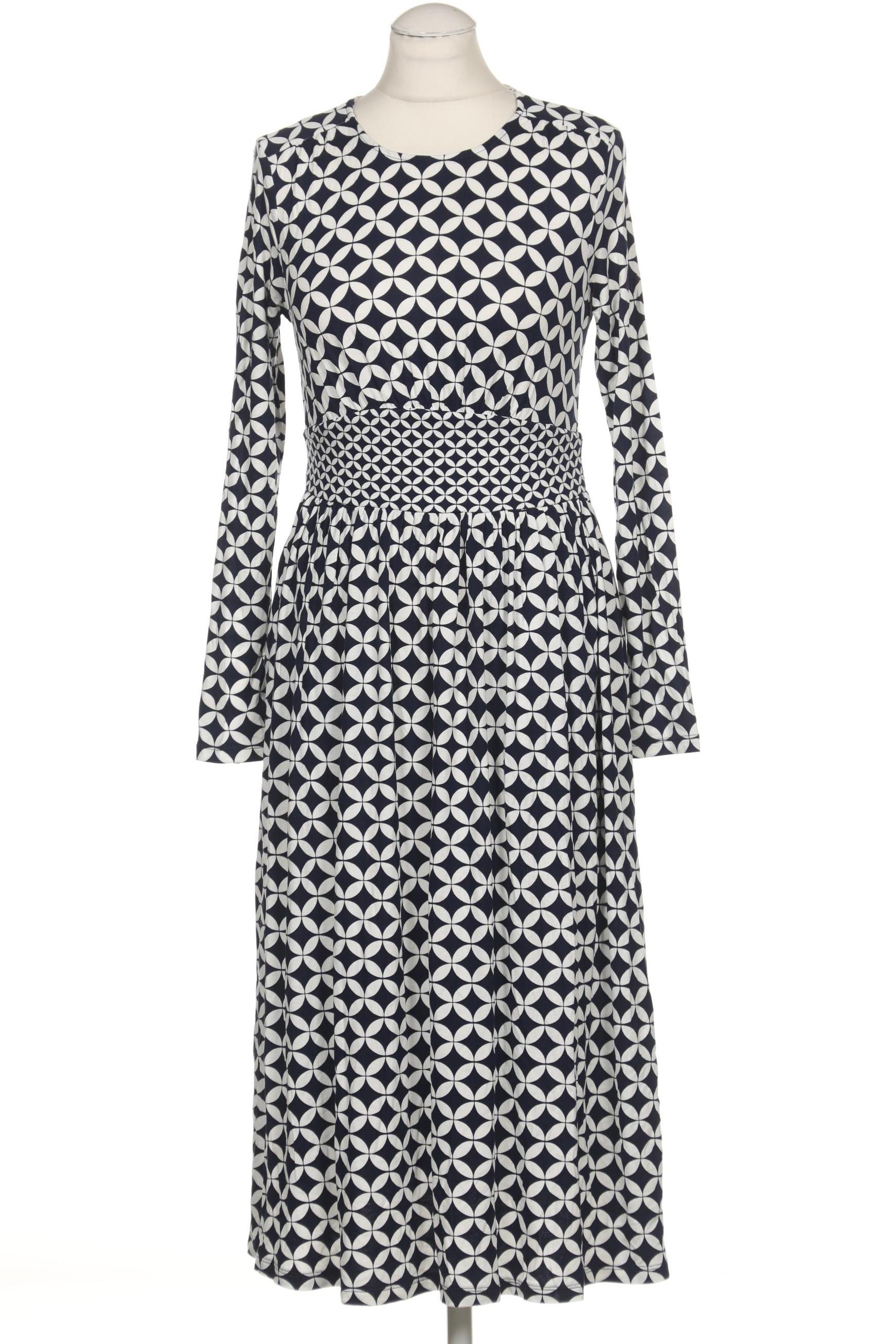 

Boden Damen Kleid, marineblau, Gr. 36