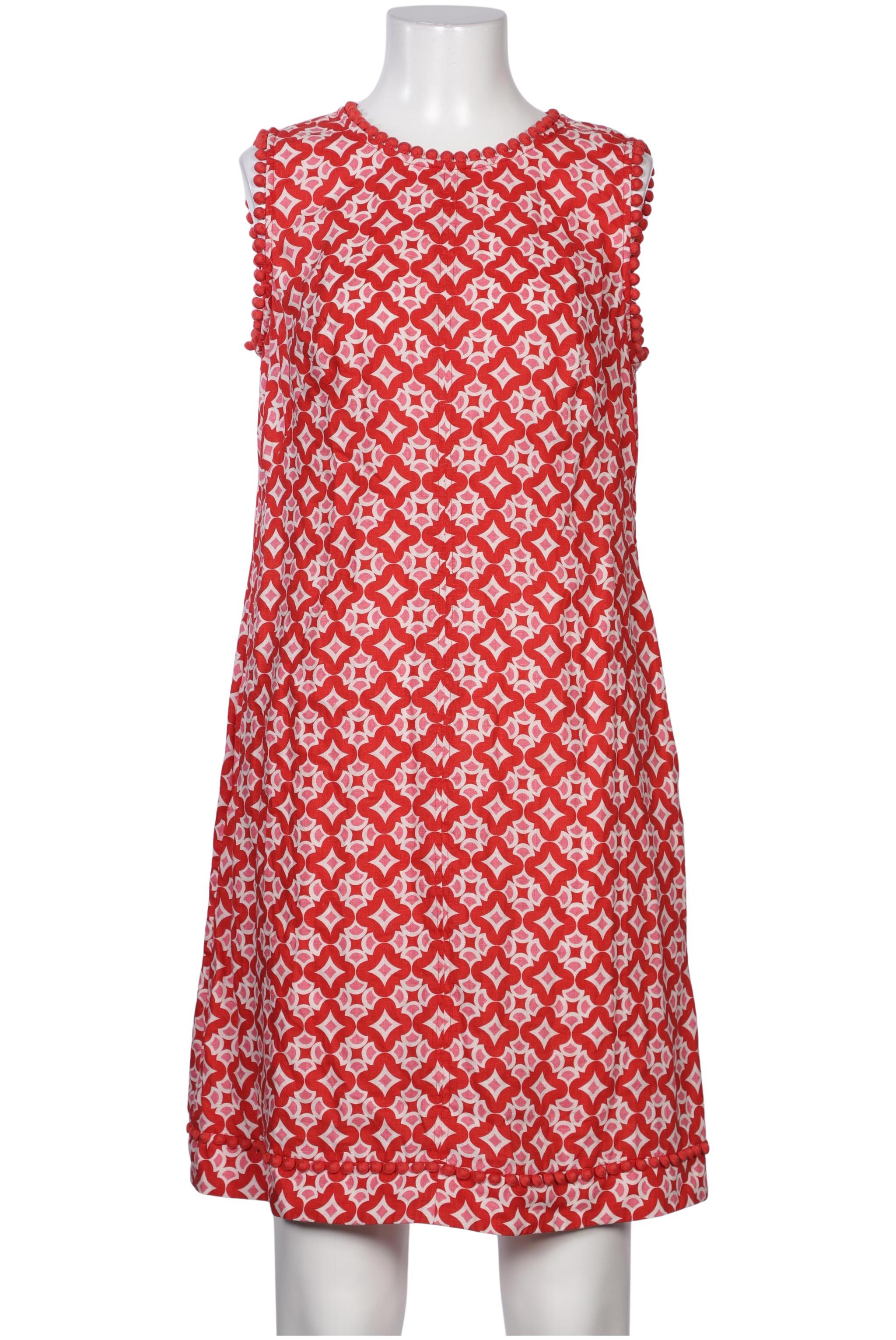 

Boden Damen Kleid, rot, Gr. 38