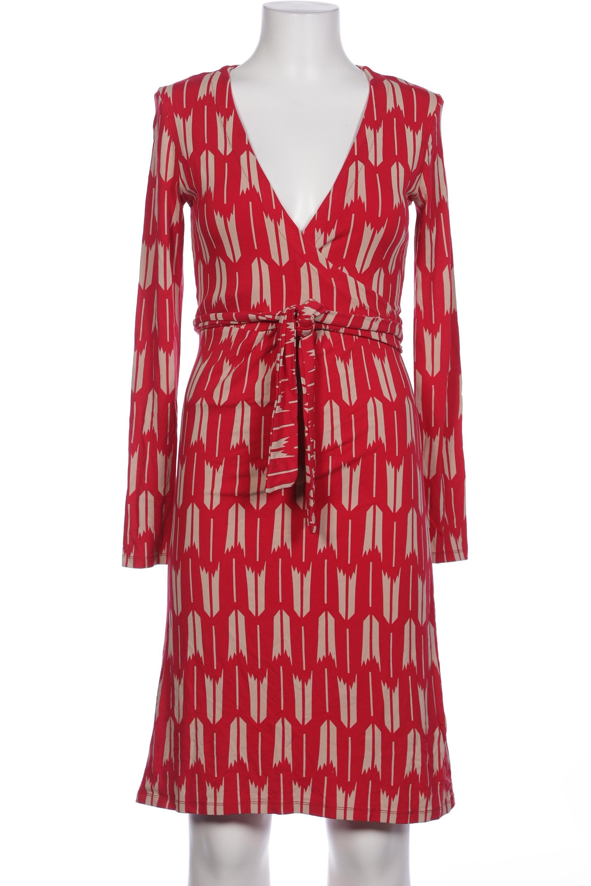 

Boden Damen Kleid, rot, Gr. 10