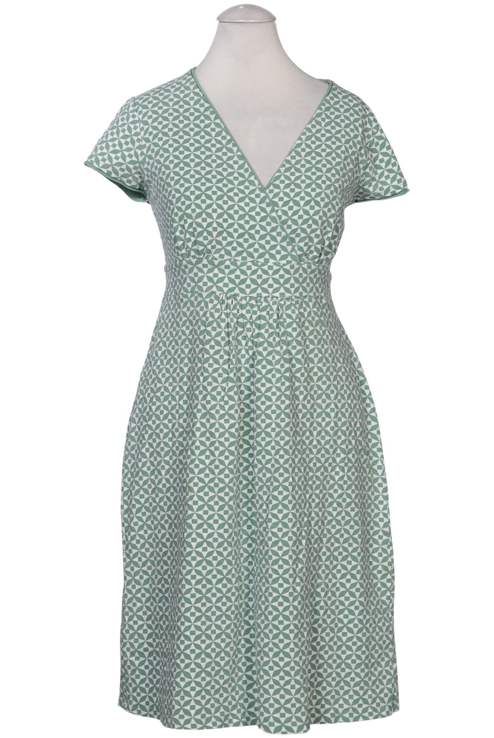 

Boden Damen Kleid, grün, Gr. 36