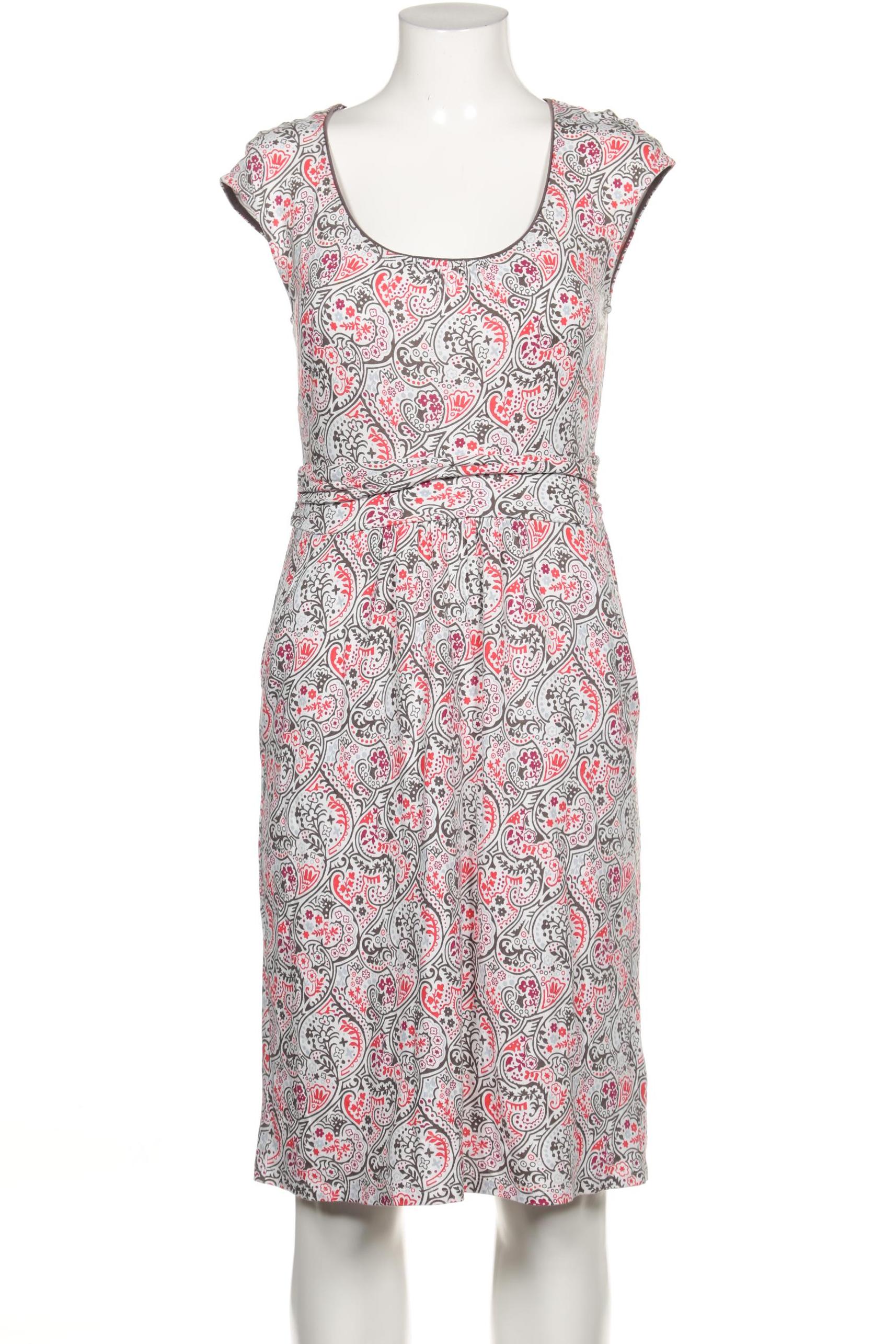 

Boden Damen Kleid, mehrfarbig