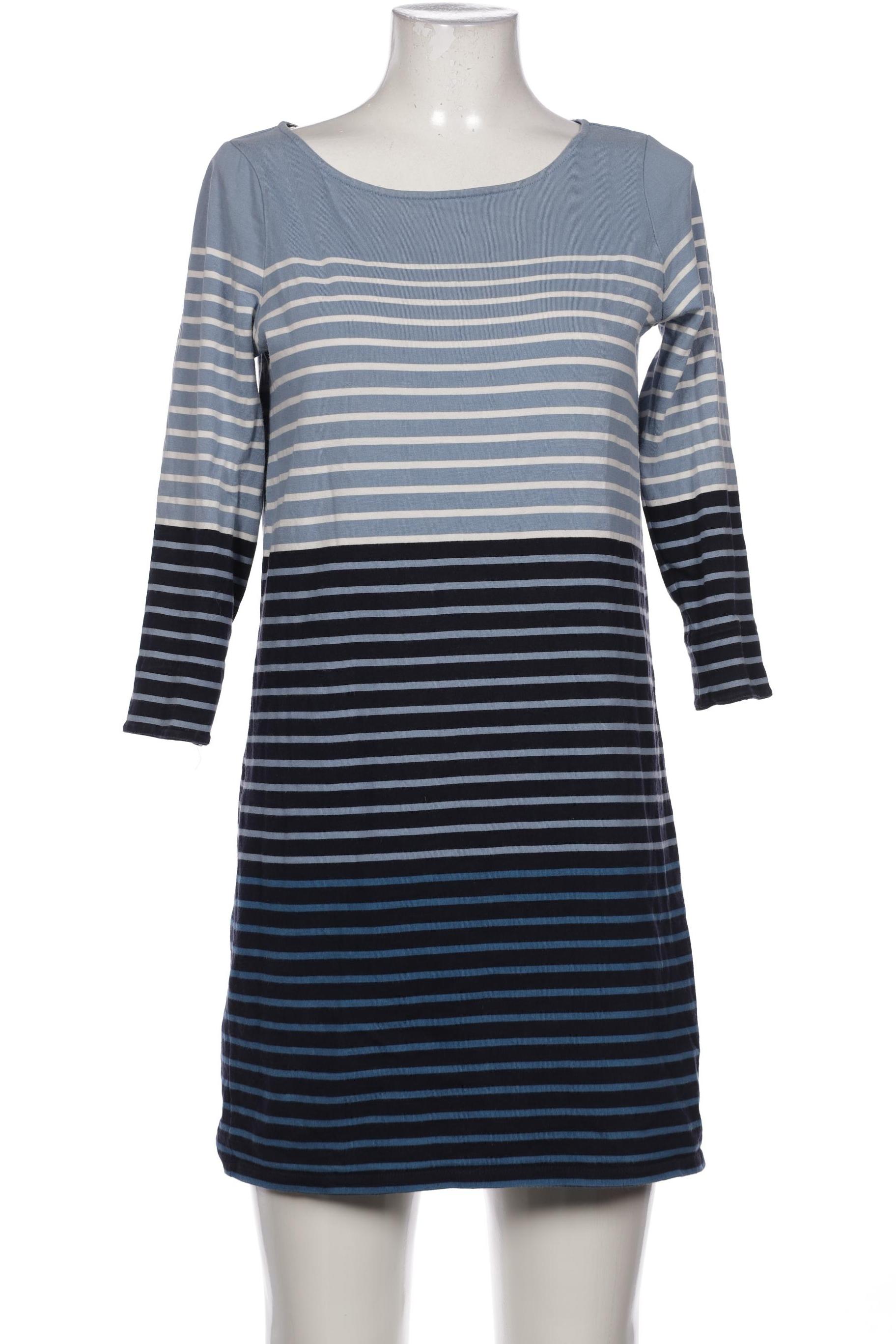 

Boden Damen Kleid, blau, Gr. 38