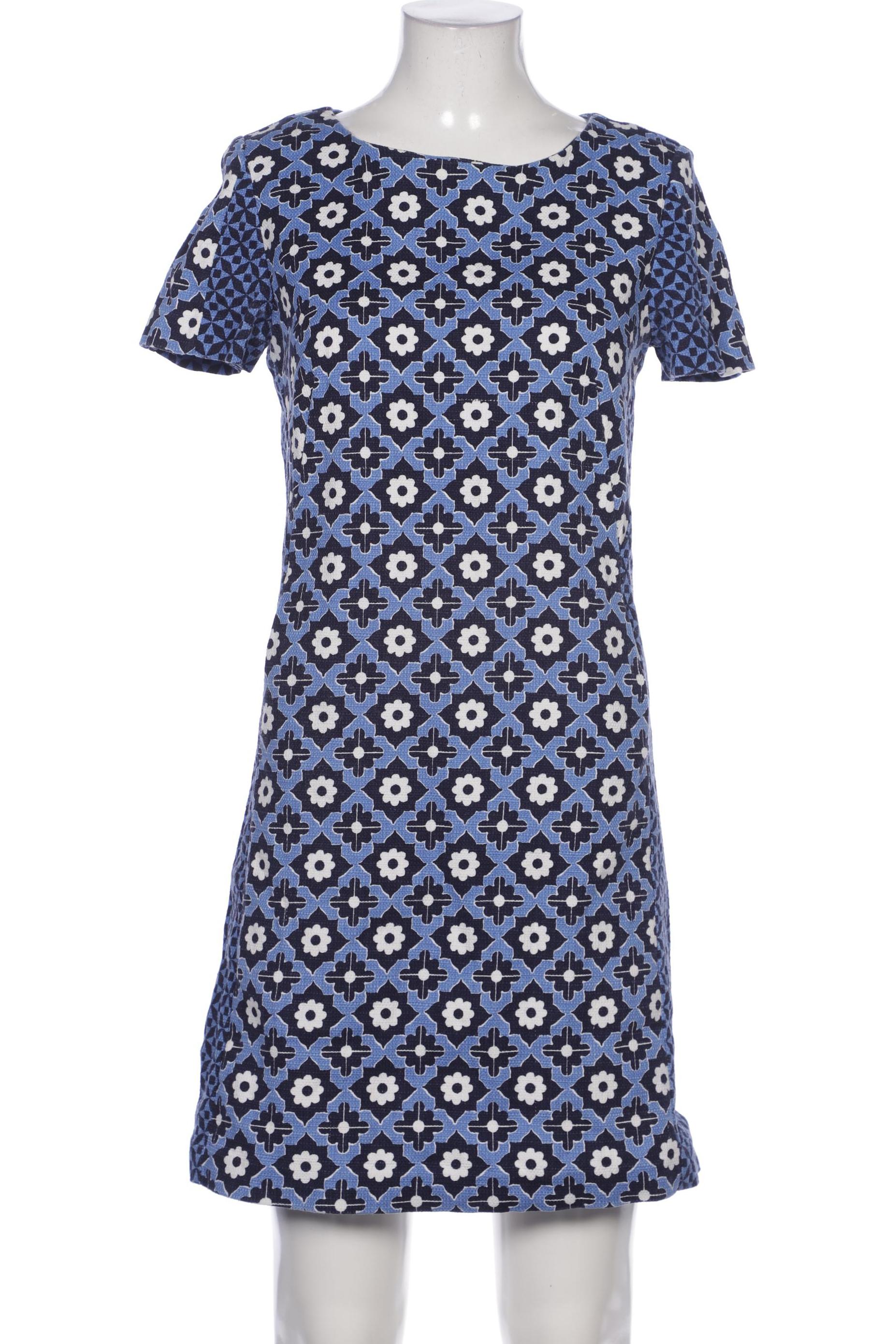 

Boden Damen Kleid, blau, Gr. 38