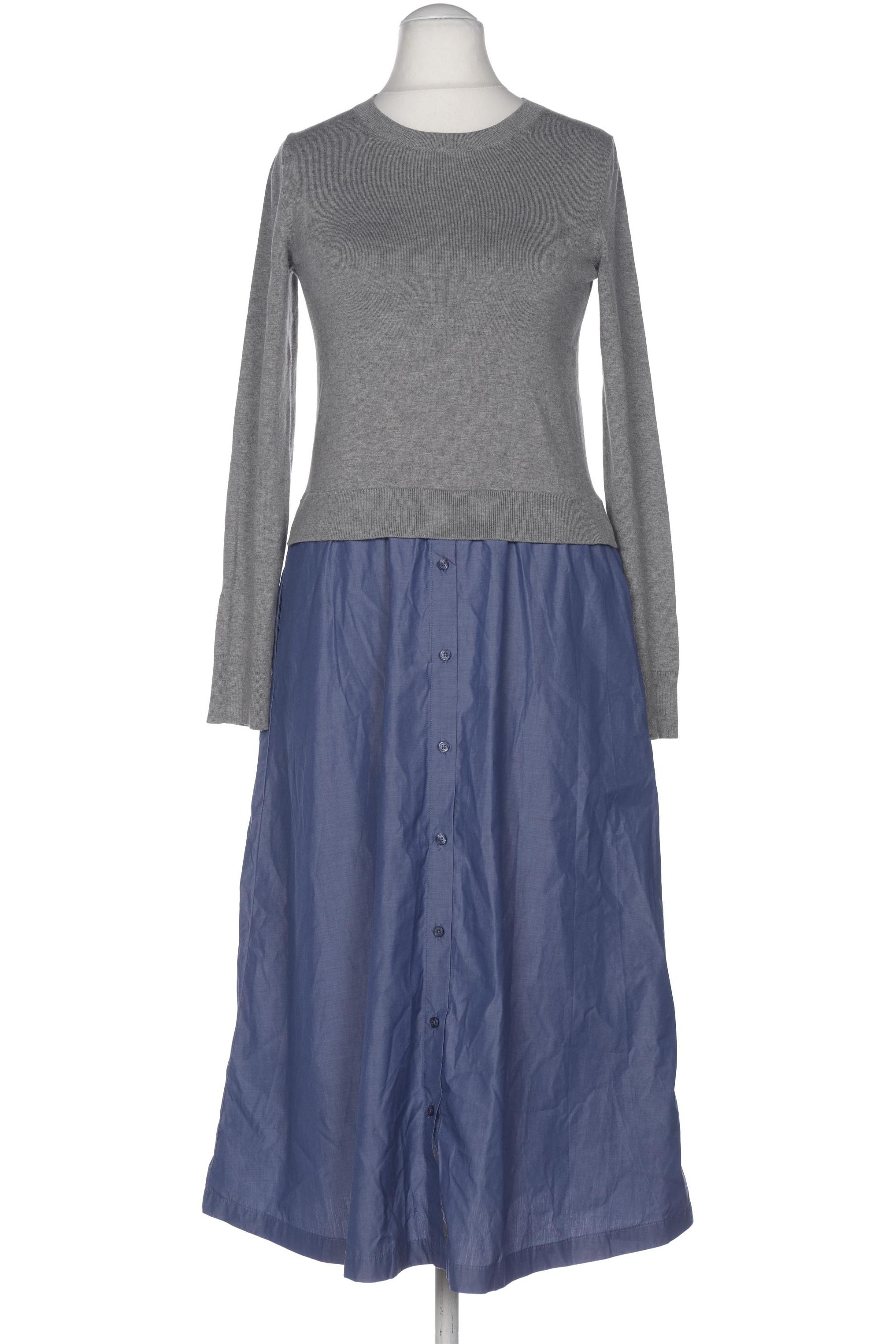 

Boden Damen Kleid, grau