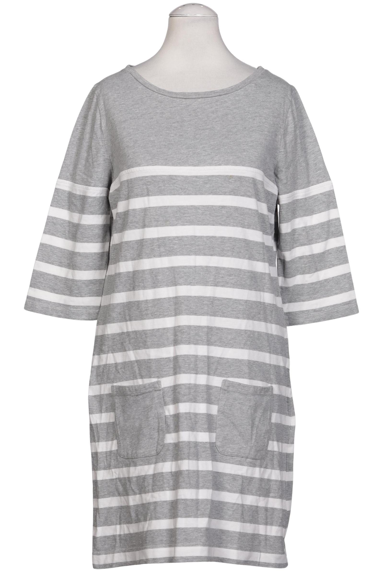 

Boden Damen Kleid, grau, Gr. 36