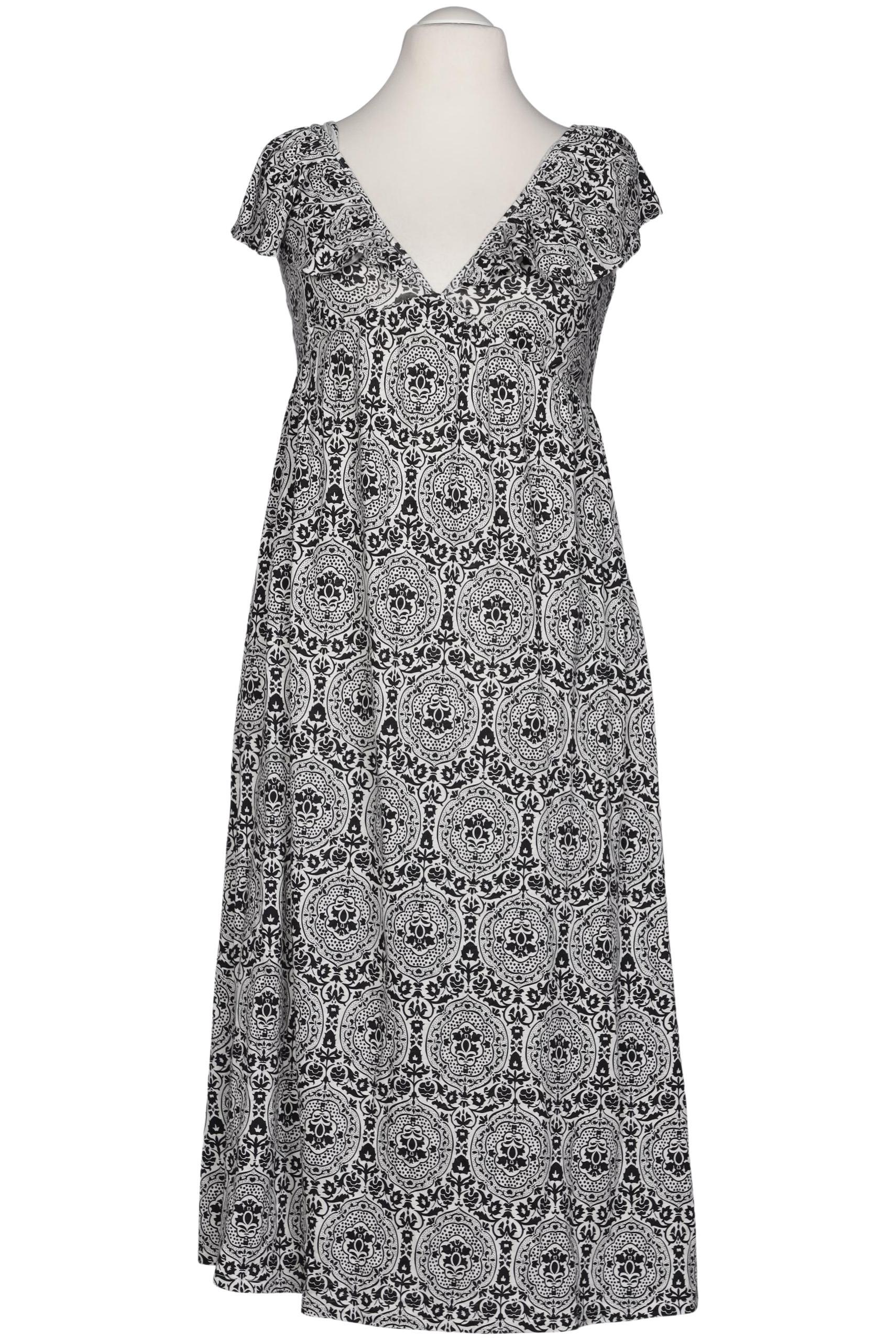 

Boden Damen Kleid, mehrfarbig, Gr. 38