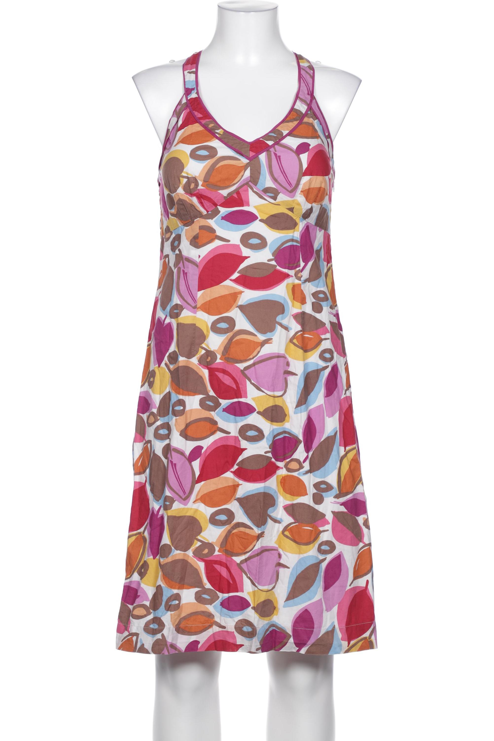 

Boden Damen Kleid, mehrfarbig