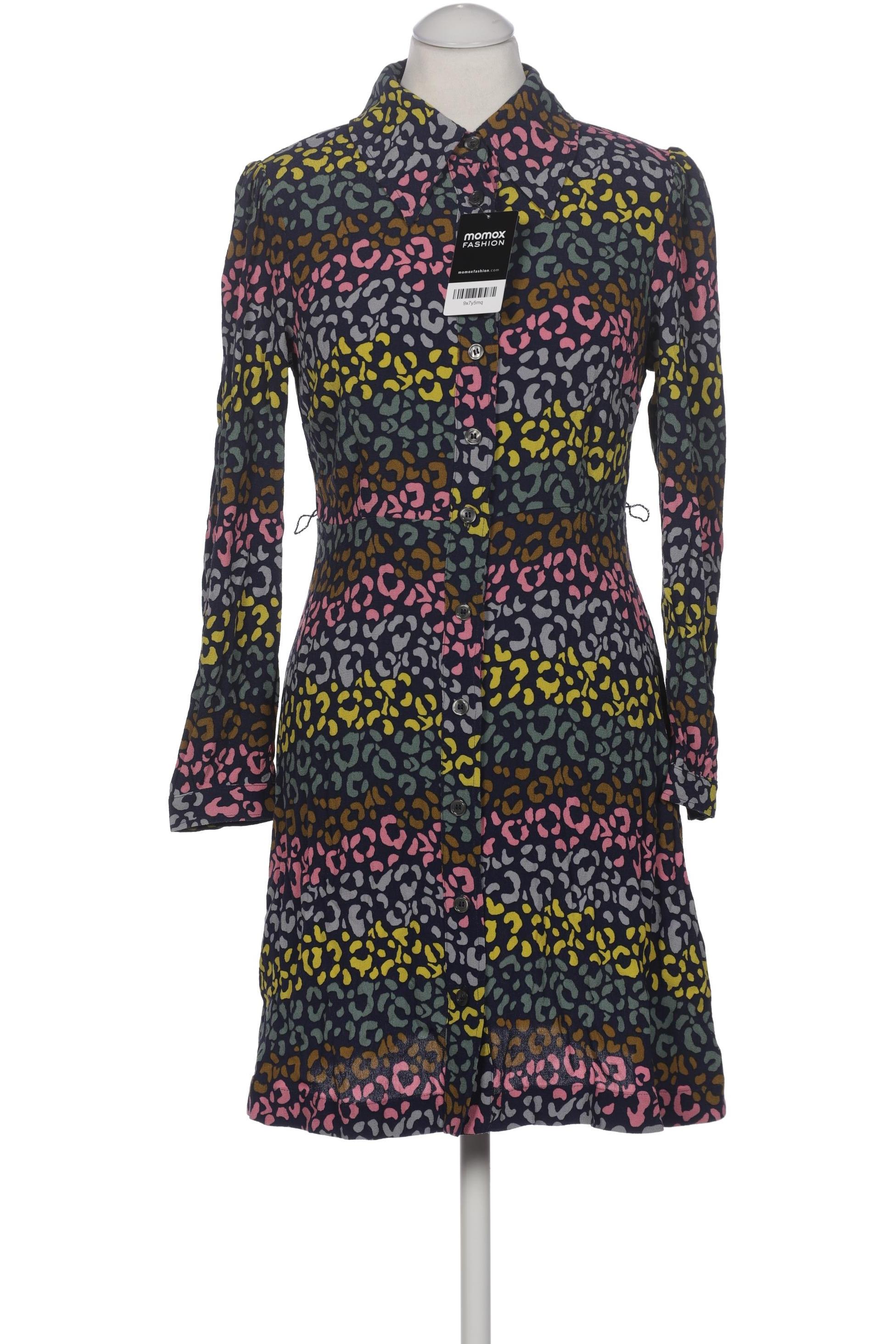 

Boden Damen Kleid, mehrfarbig, Gr. 36