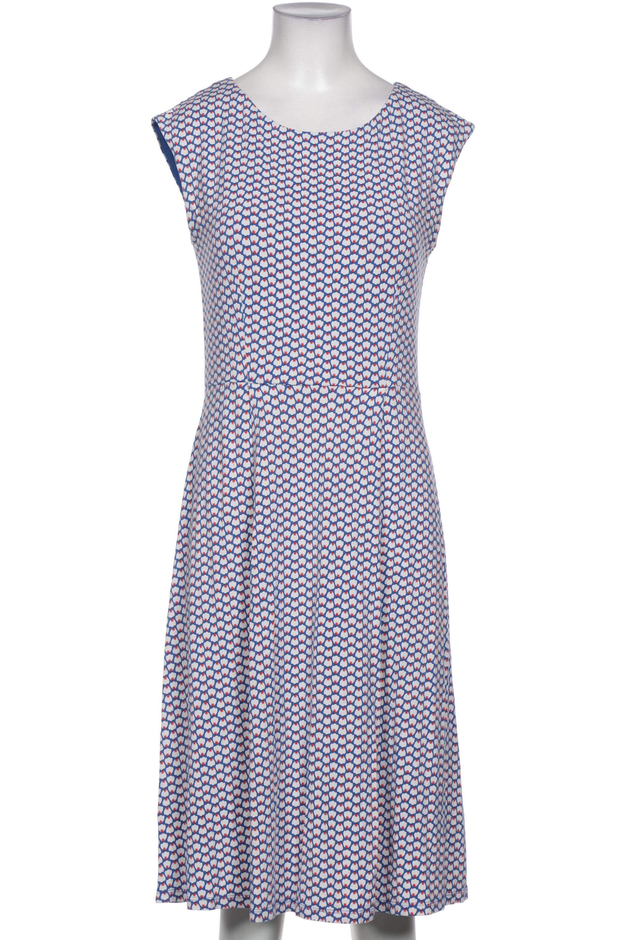 

Boden Damen Kleid, mehrfarbig, Gr. 38