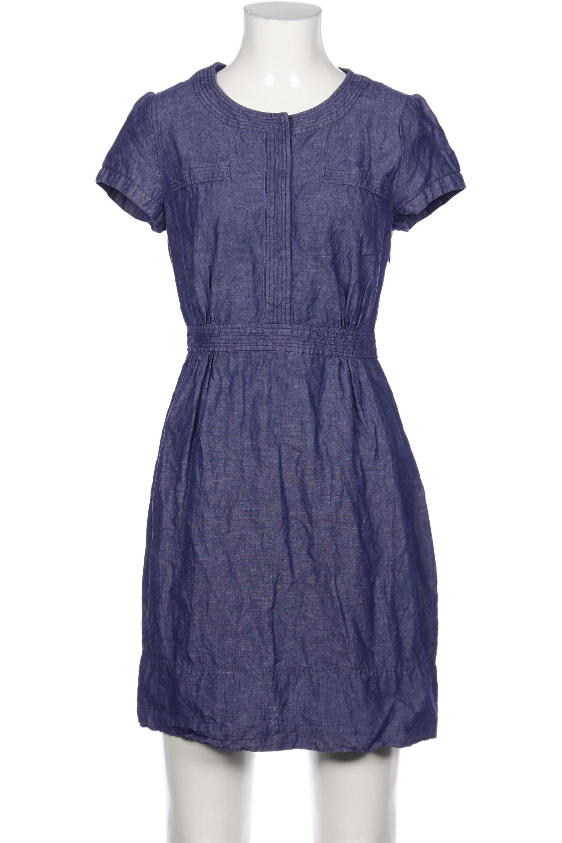 

Boden Damen Kleid, marineblau