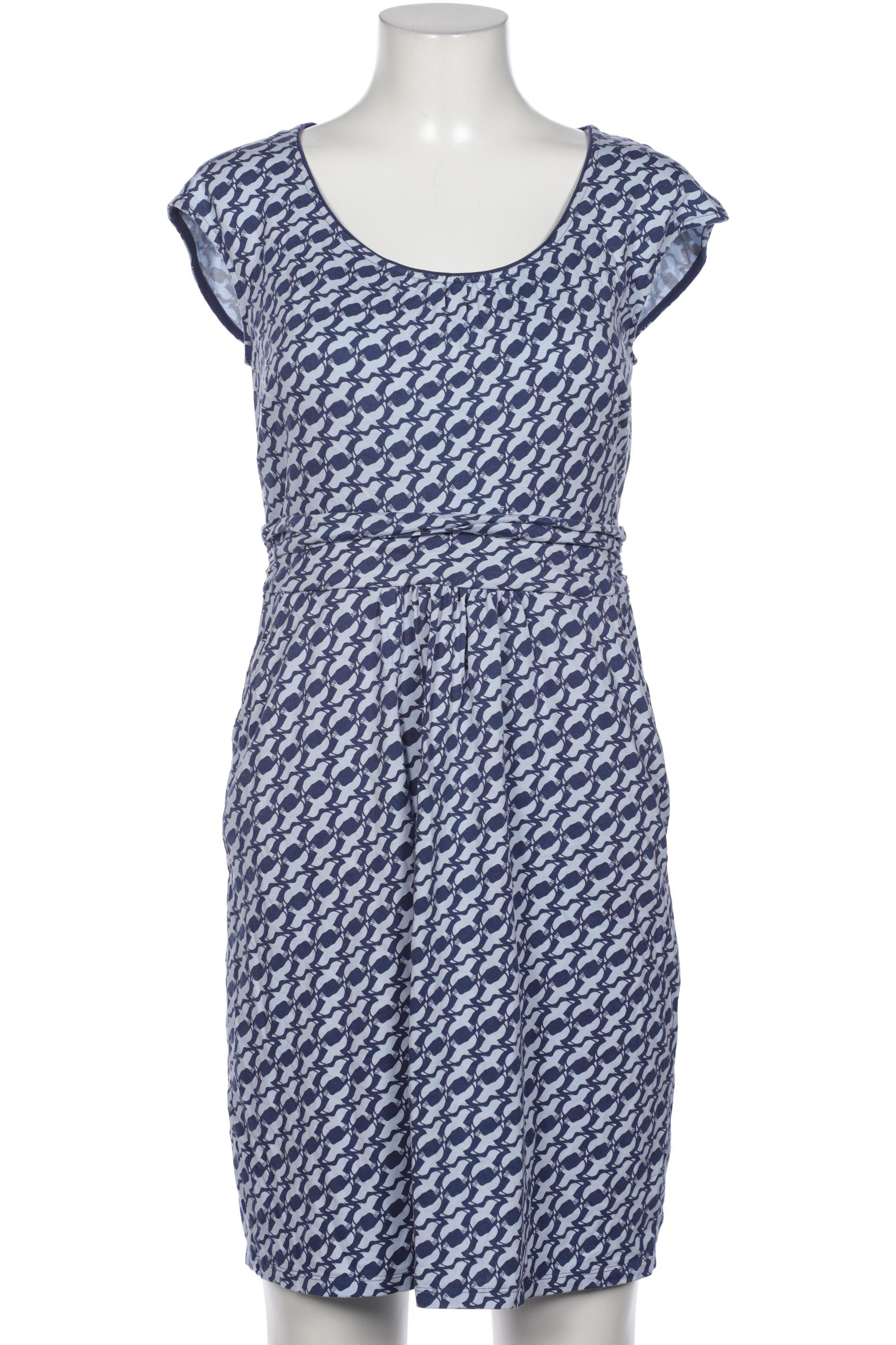 

Boden Damen Kleid, blau