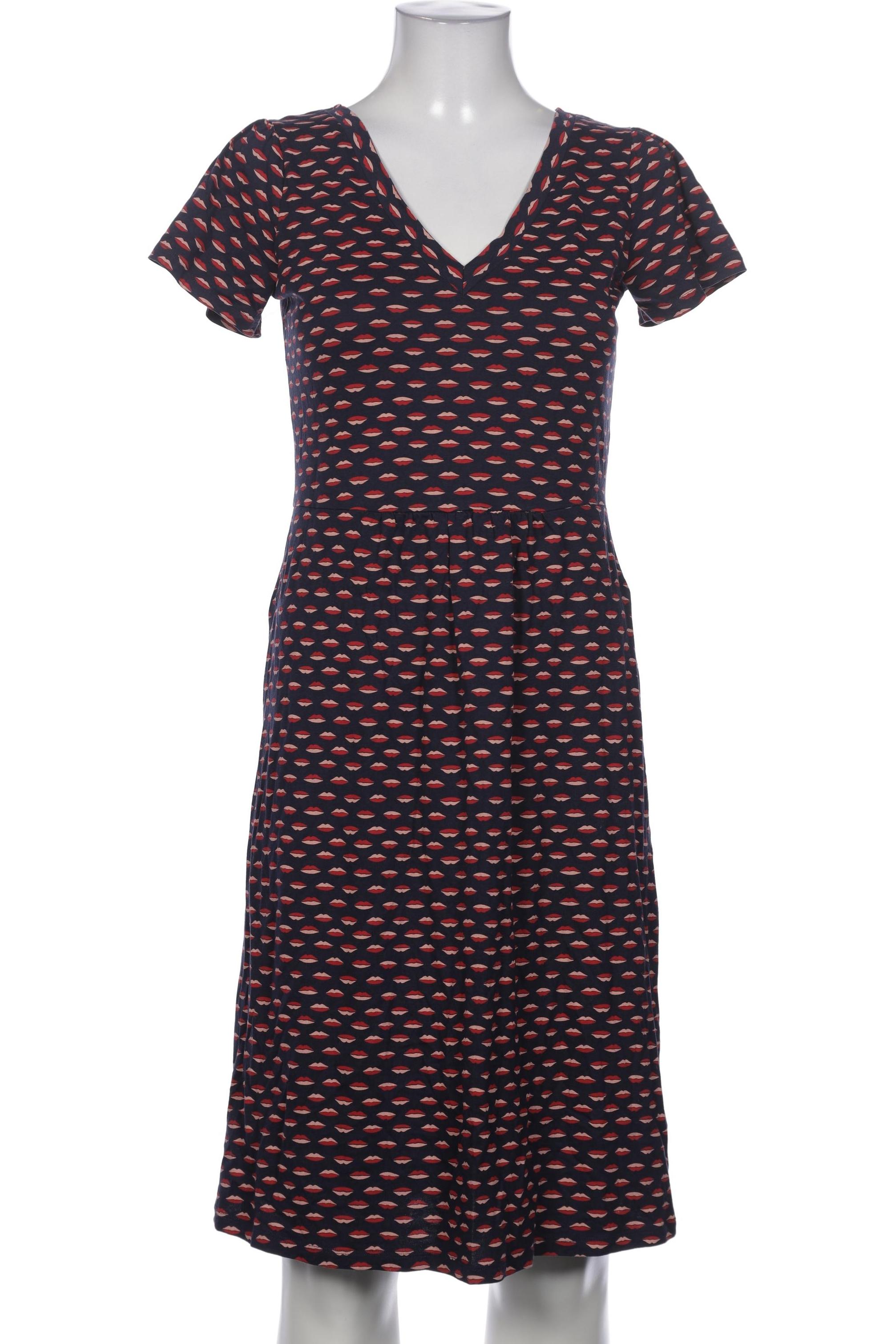

Boden Damen Kleid, blau, Gr. 38