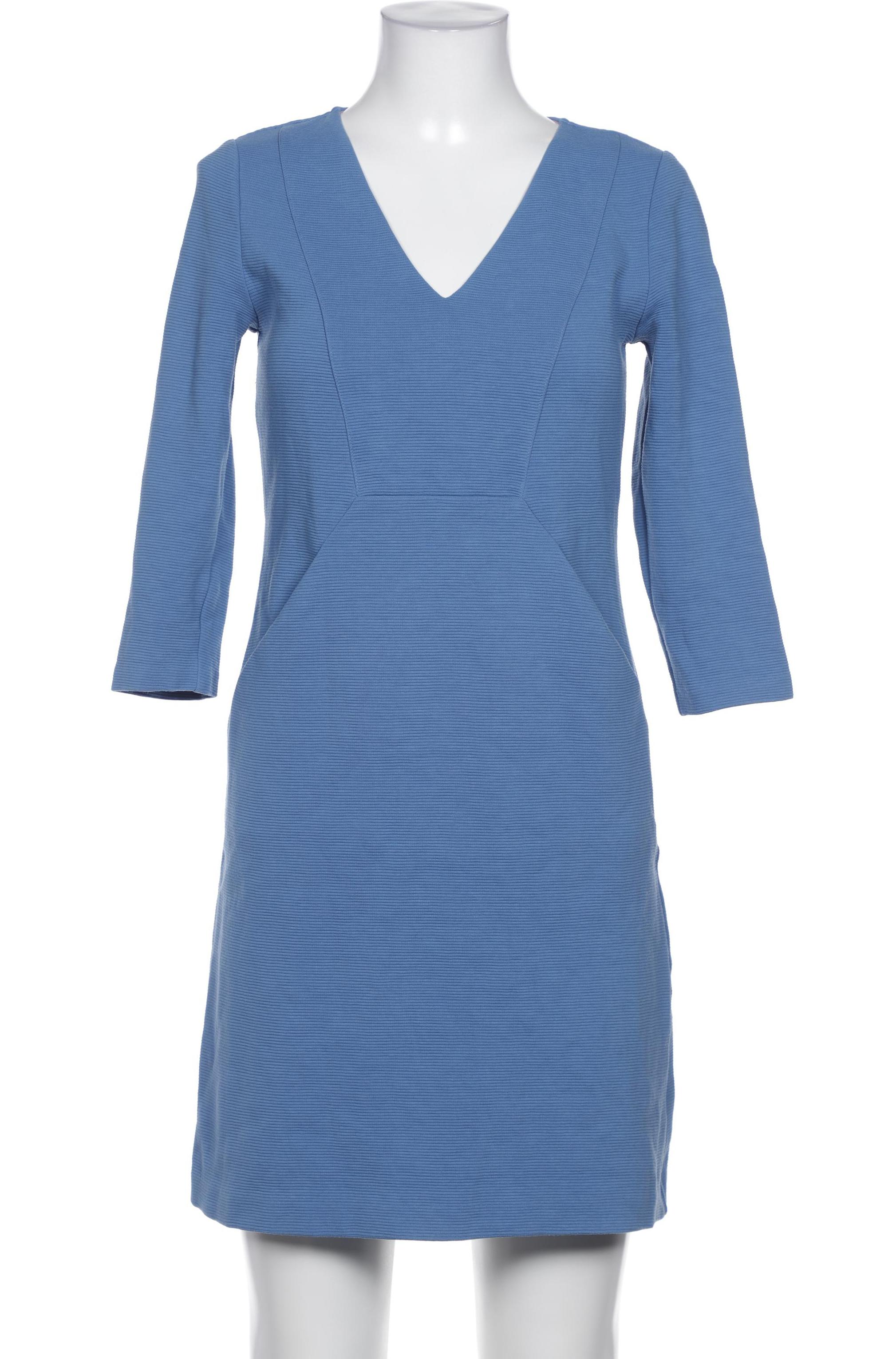 

Boden Damen Kleid, blau