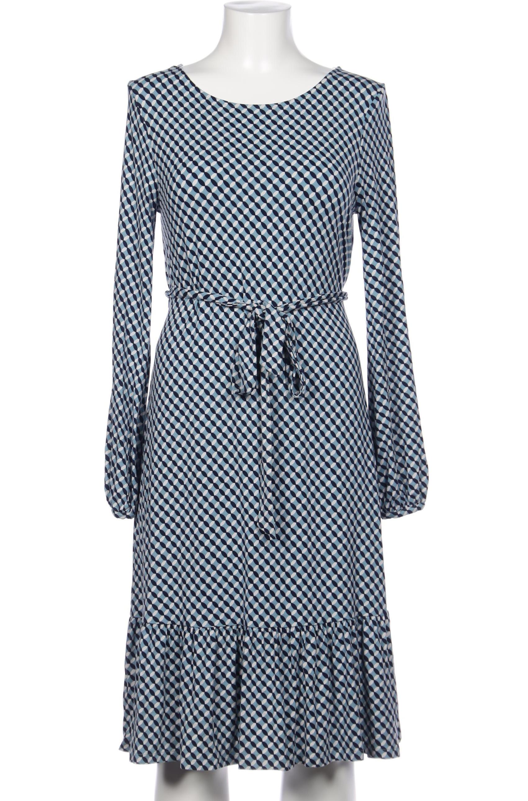 

Boden Damen Kleid, blau