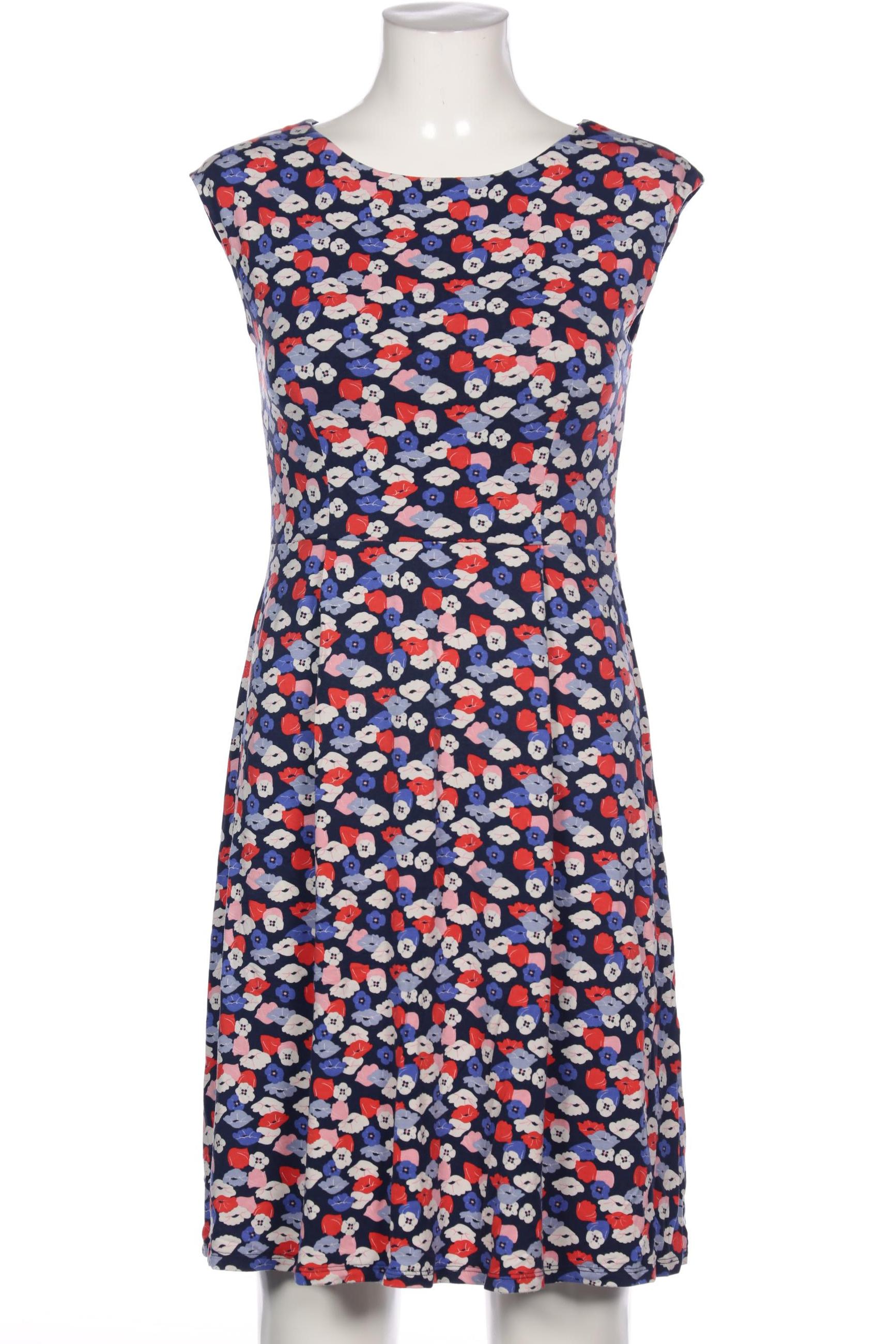 

Boden Damen Kleid, marineblau
