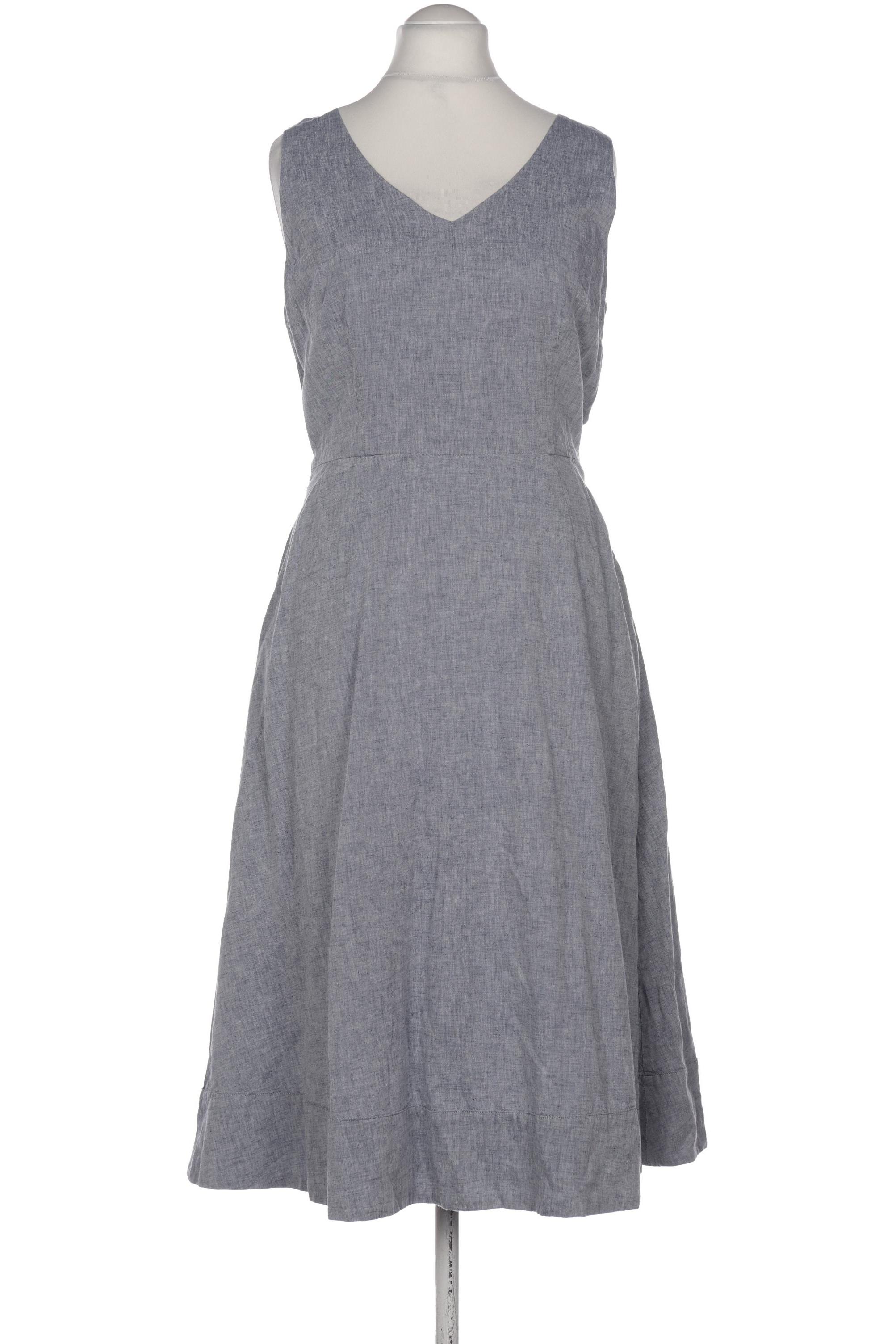 

Boden Damen Kleid, grau, Gr. 40