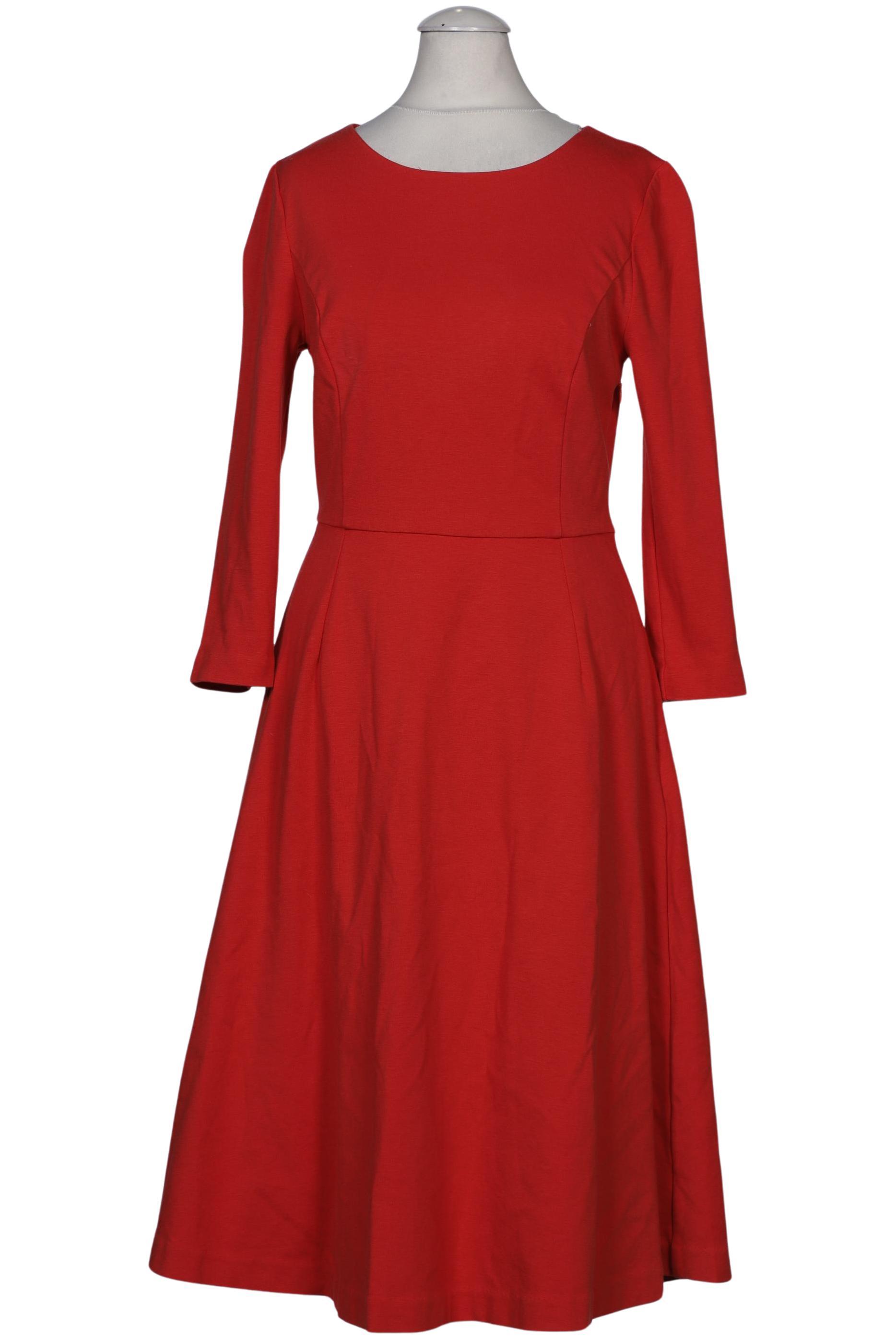 

Boden Damen Kleid, rot, Gr. 34