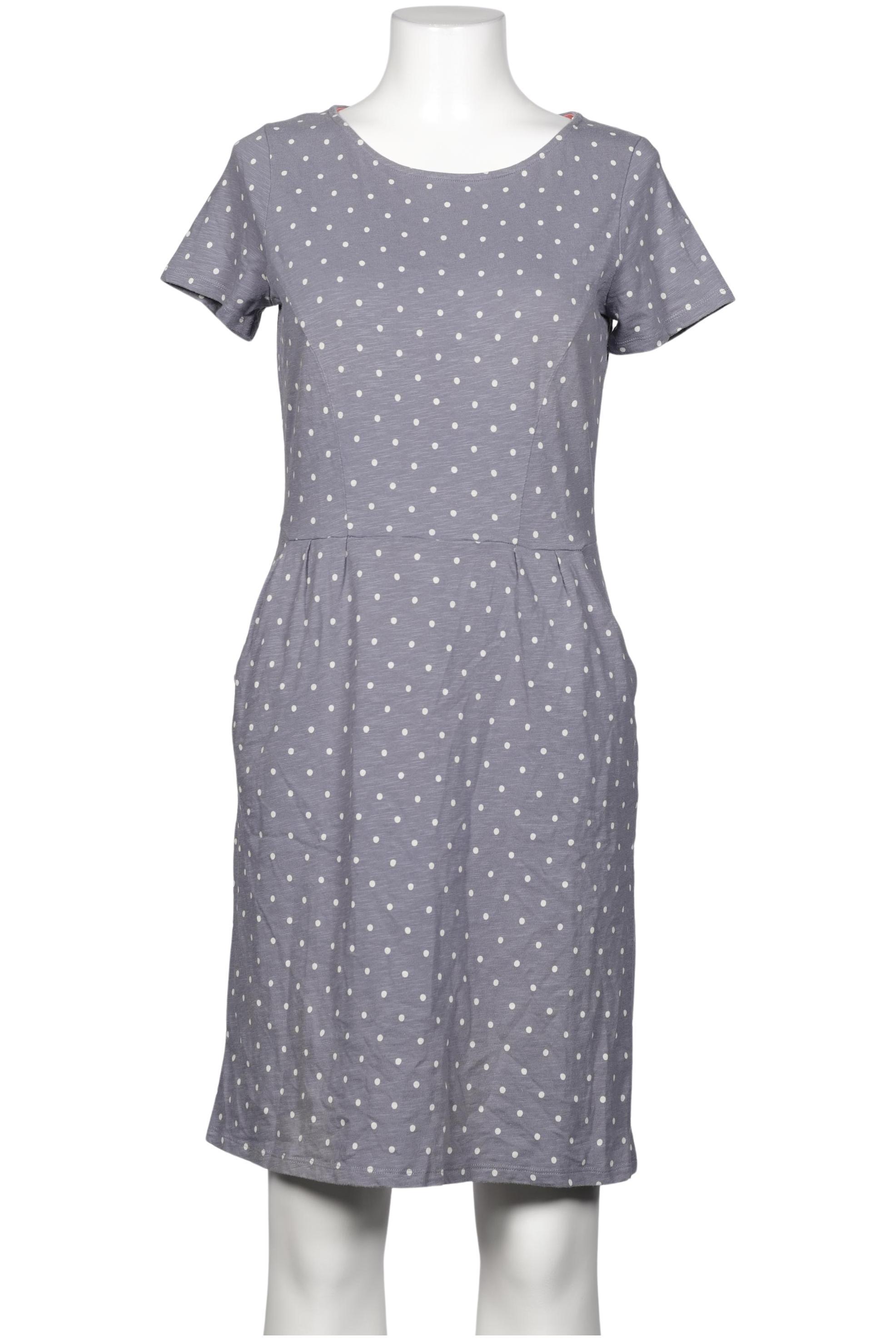 

Boden Damen Kleid, blau, Gr. 40