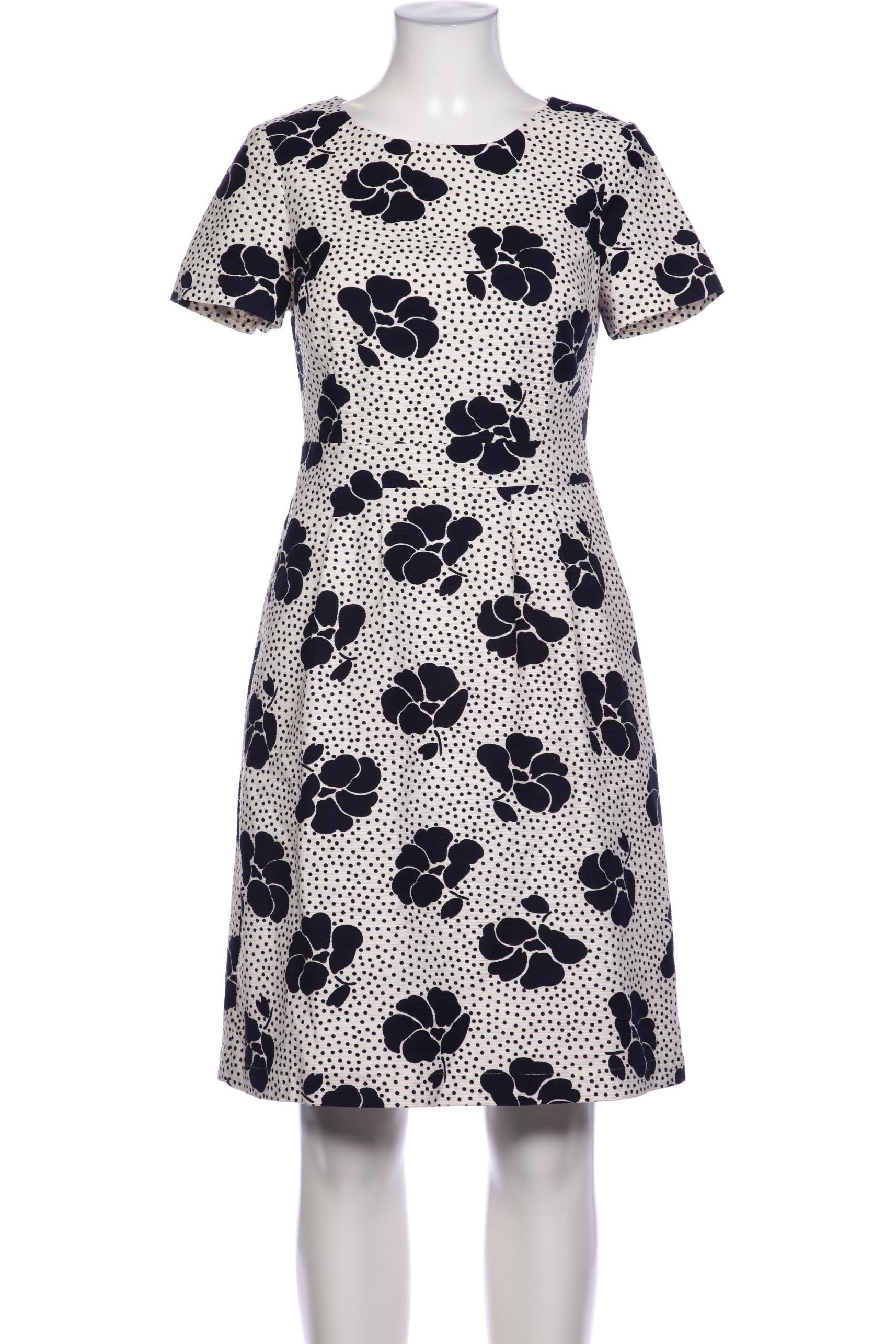 

Boden Damen Kleid, marineblau