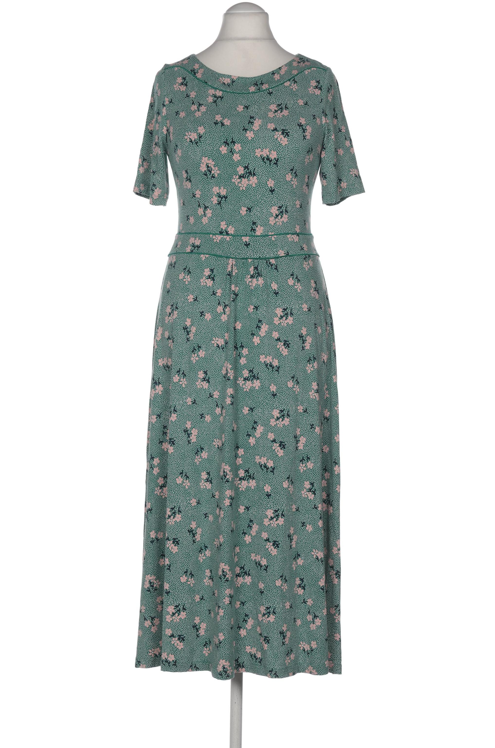 

Boden Damen Kleid, grün