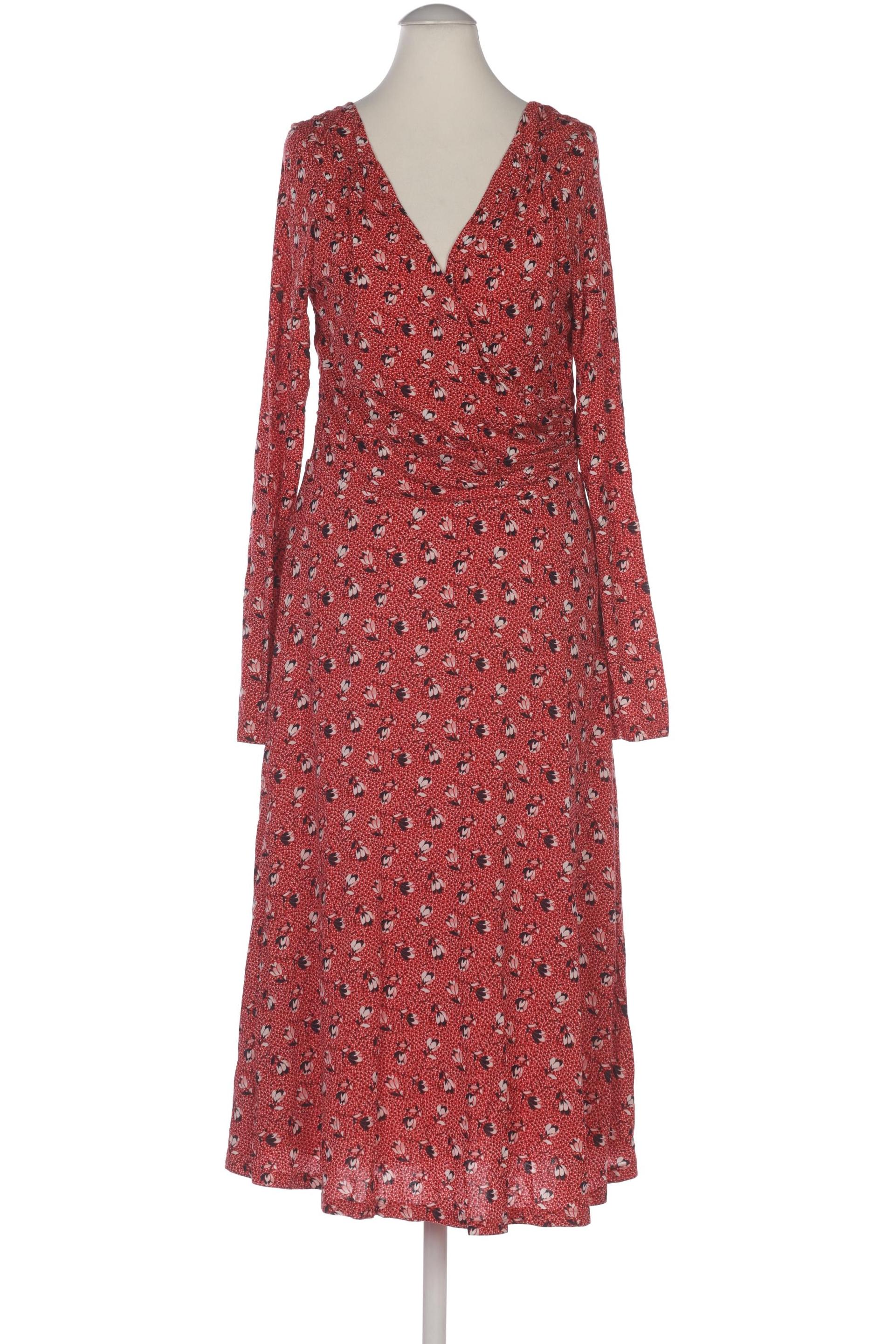 

Boden Damen Kleid, rot, Gr. 38