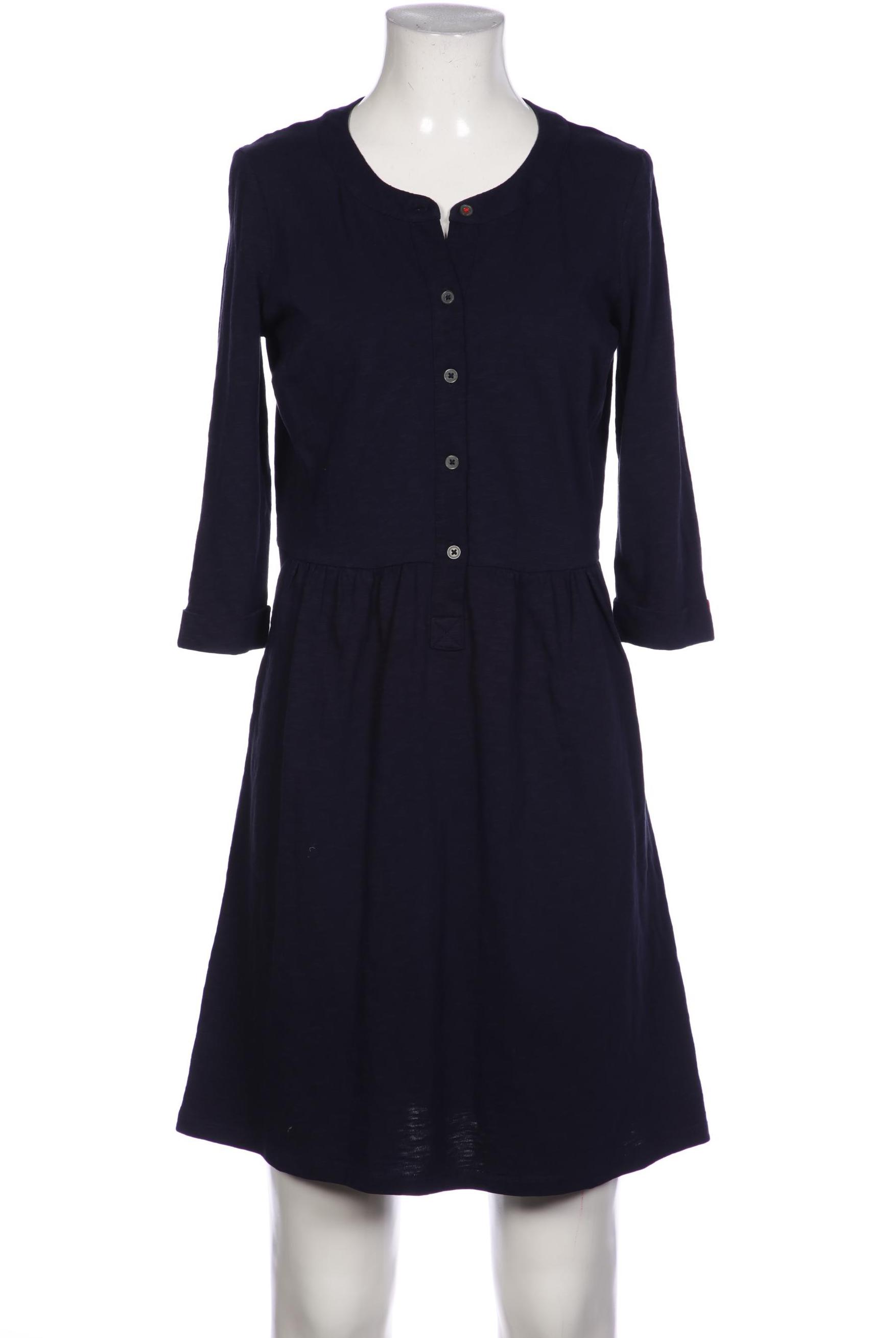 

Boden Damen Kleid, marineblau, Gr. 34