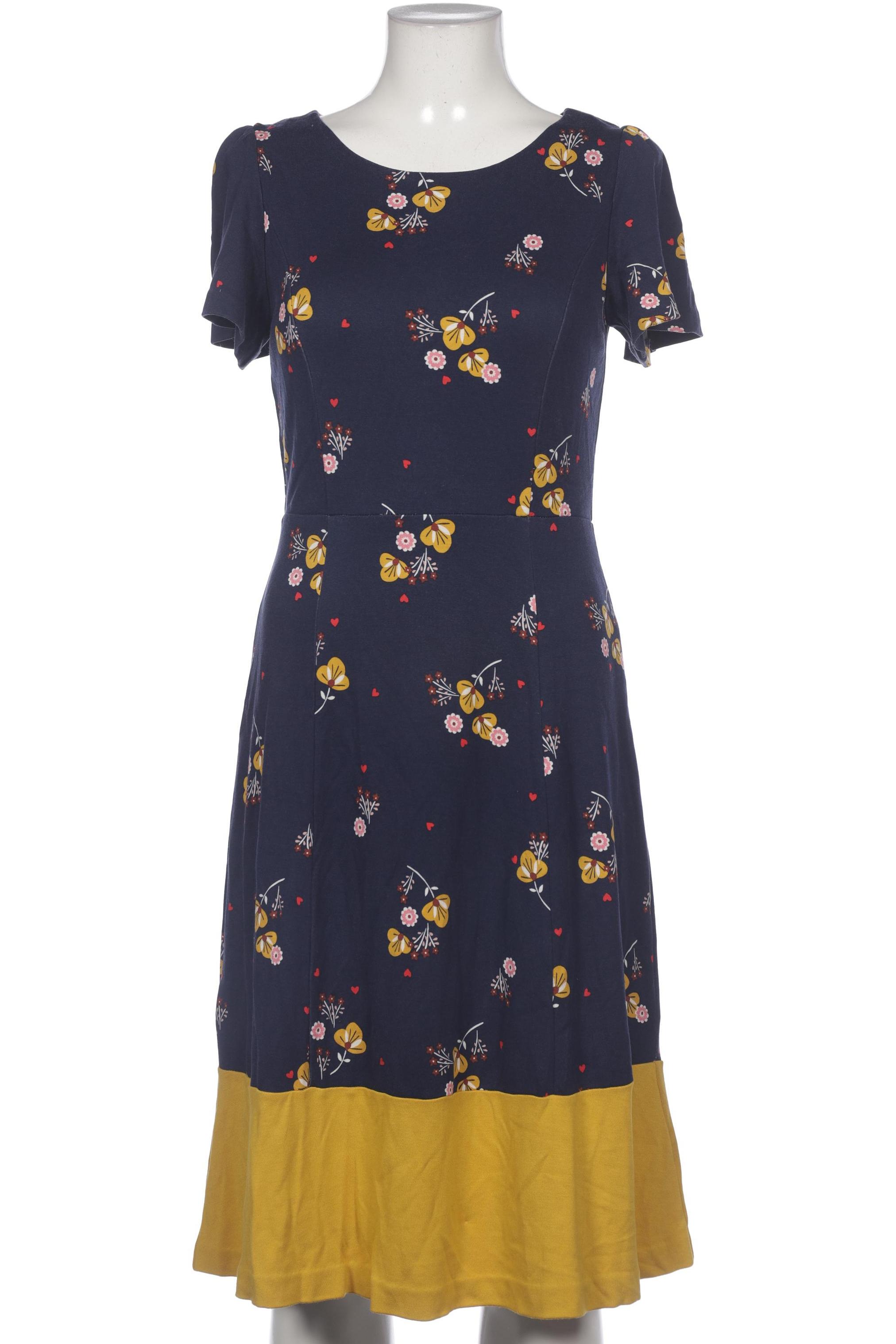 

Boden Damen Kleid, marineblau, Gr. 38