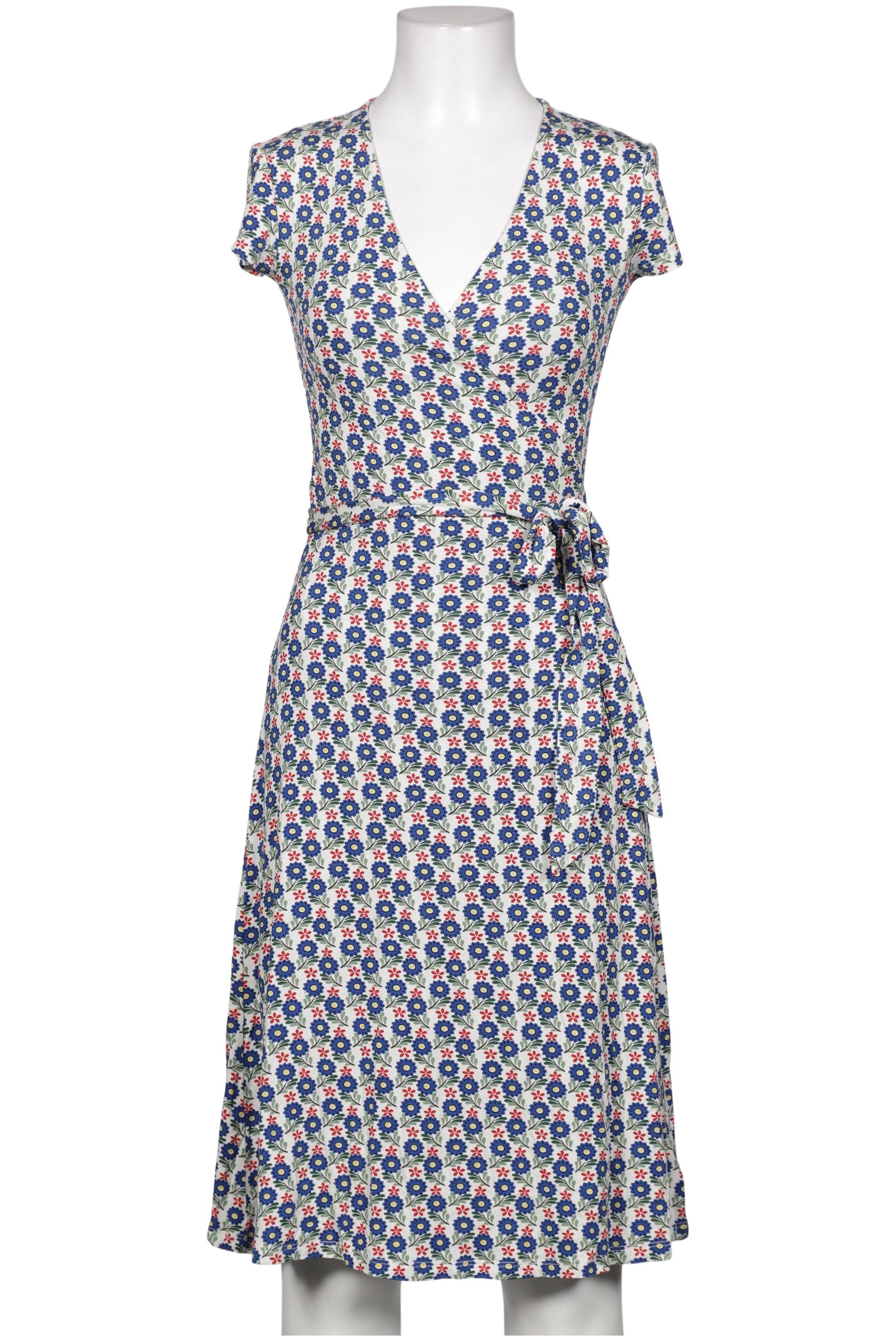 

Boden Damen Kleid, mehrfarbig, Gr. 30