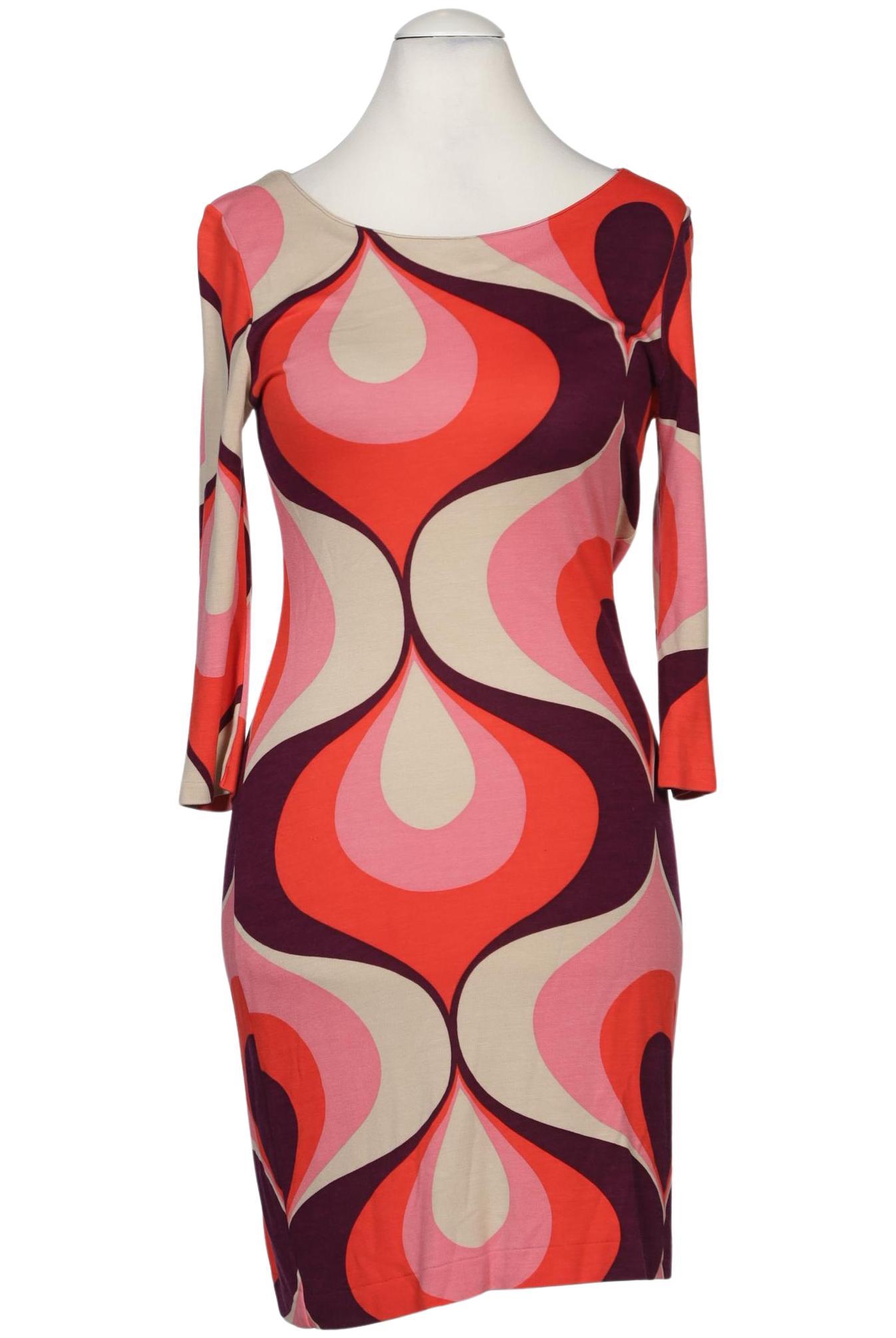 

Boden Damen Kleid, mehrfarbig, Gr. 36