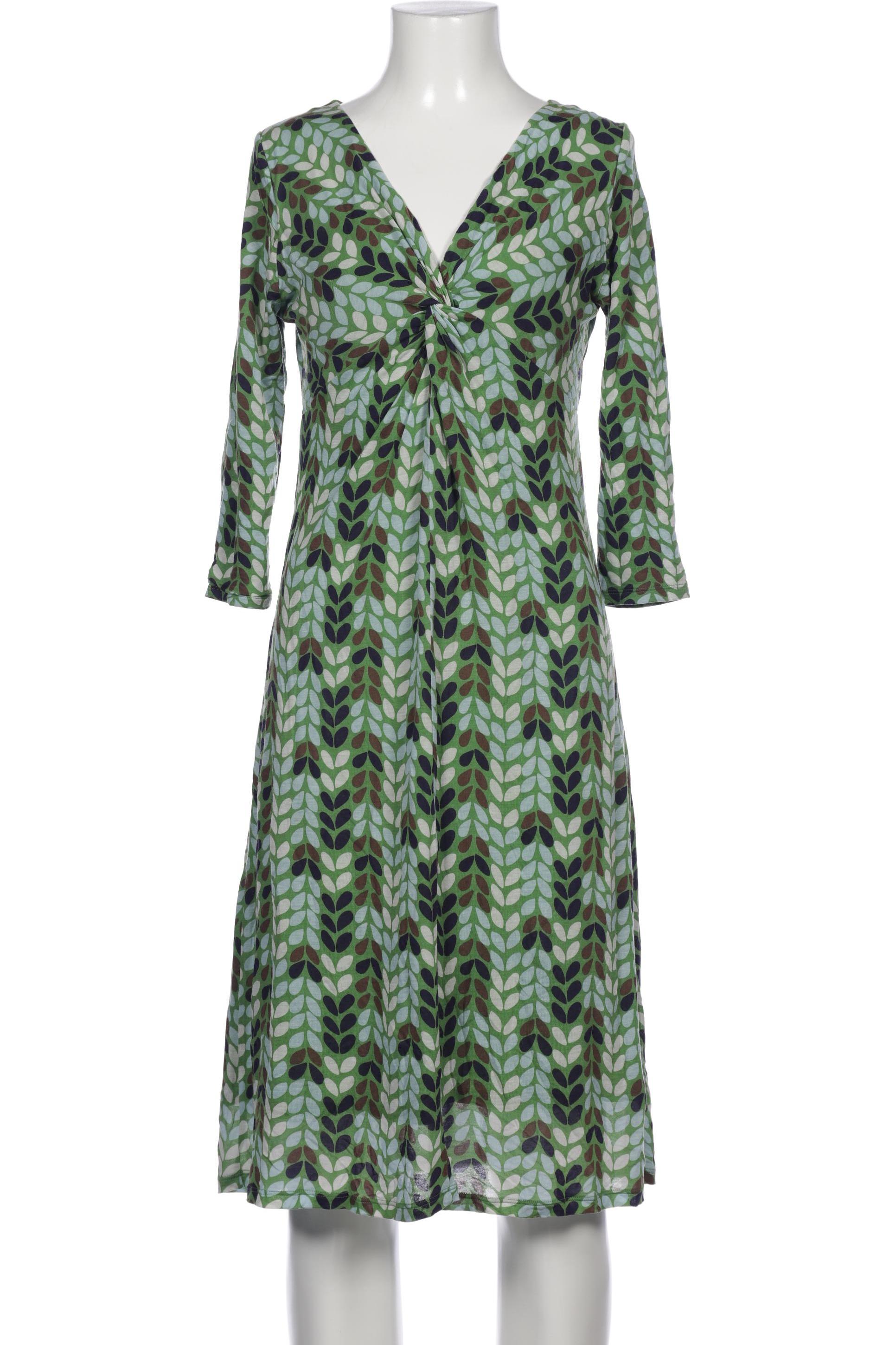 

Boden Damen Kleid, grün