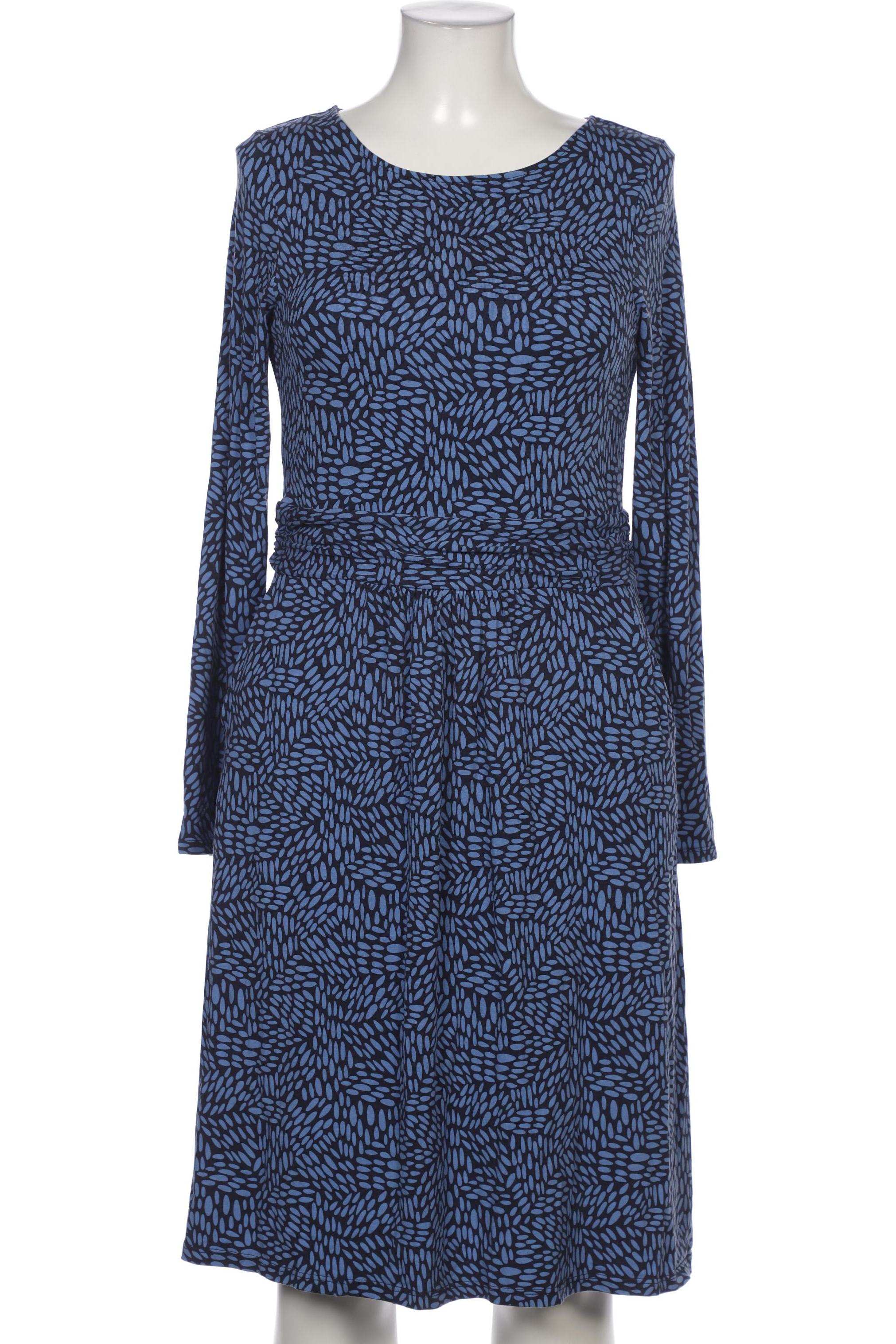 

Boden Damen Kleid, blau, Gr. 40