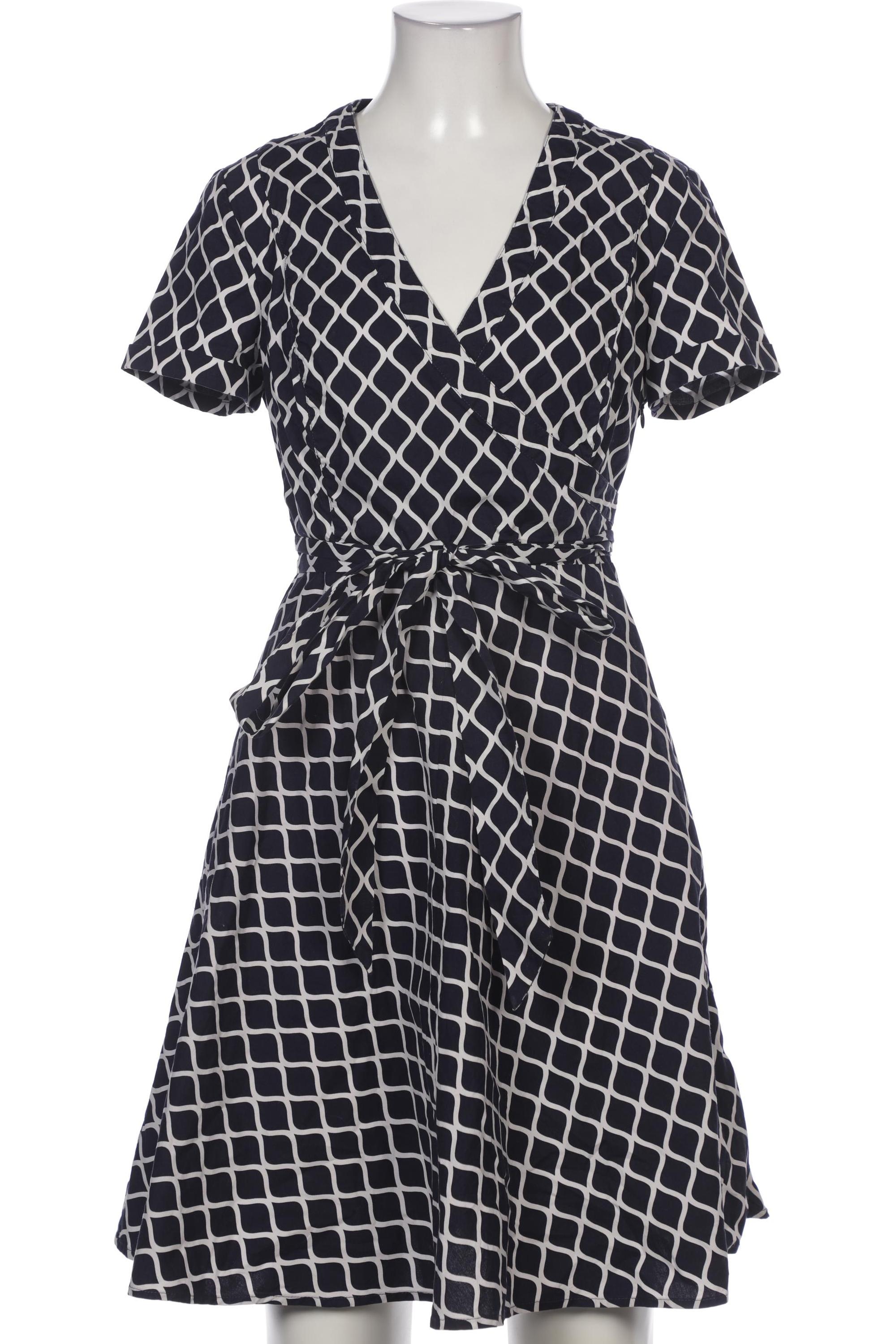 

Boden Damen Kleid, marineblau