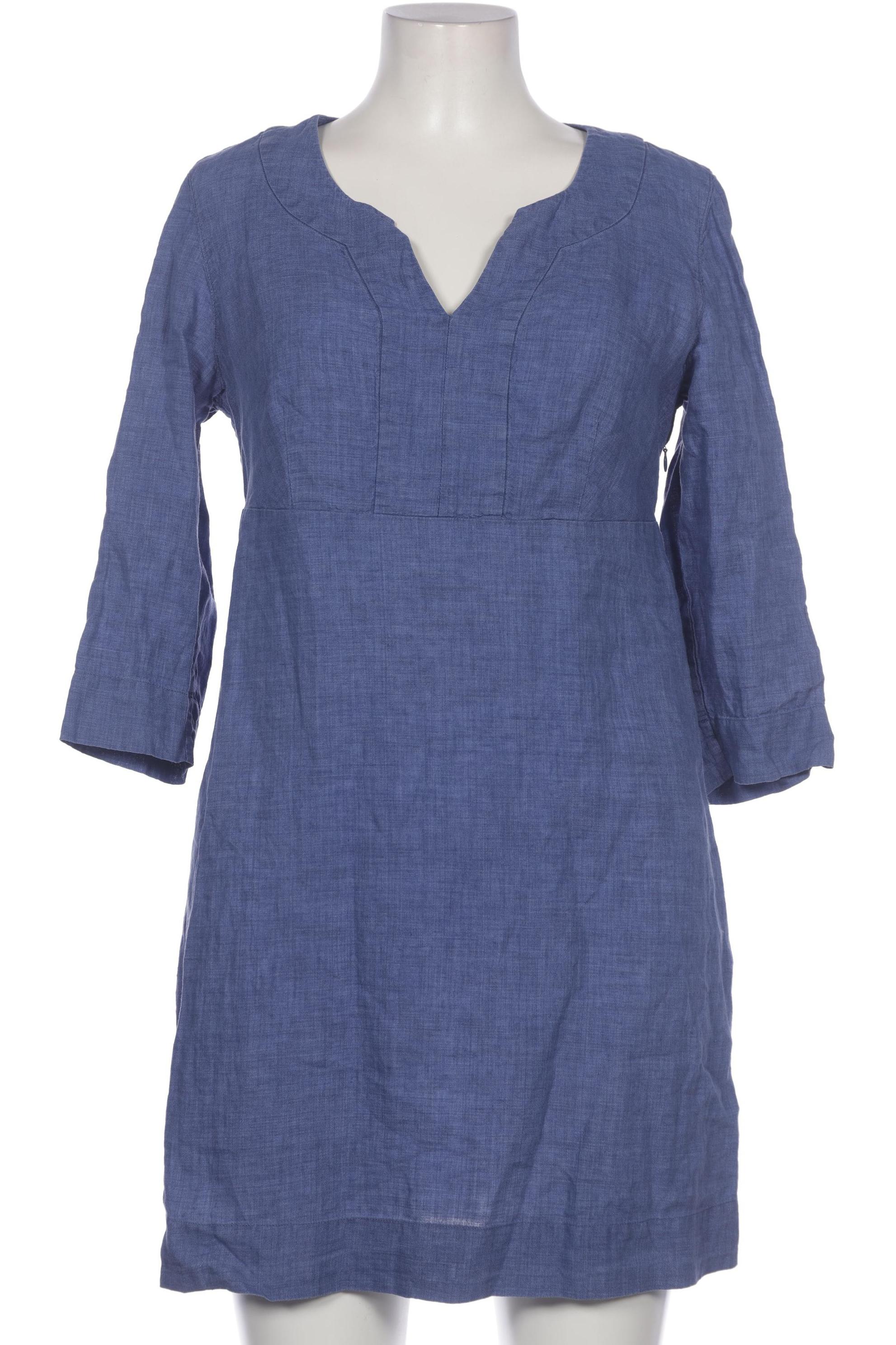 

Boden Damen Kleid, blau, Gr. 40