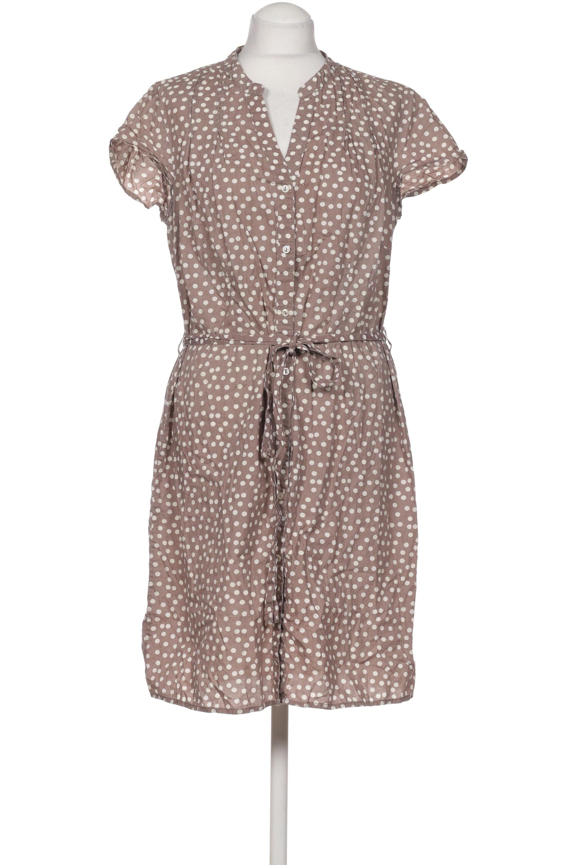 

Boden Damen Kleid, grau, Gr. 40